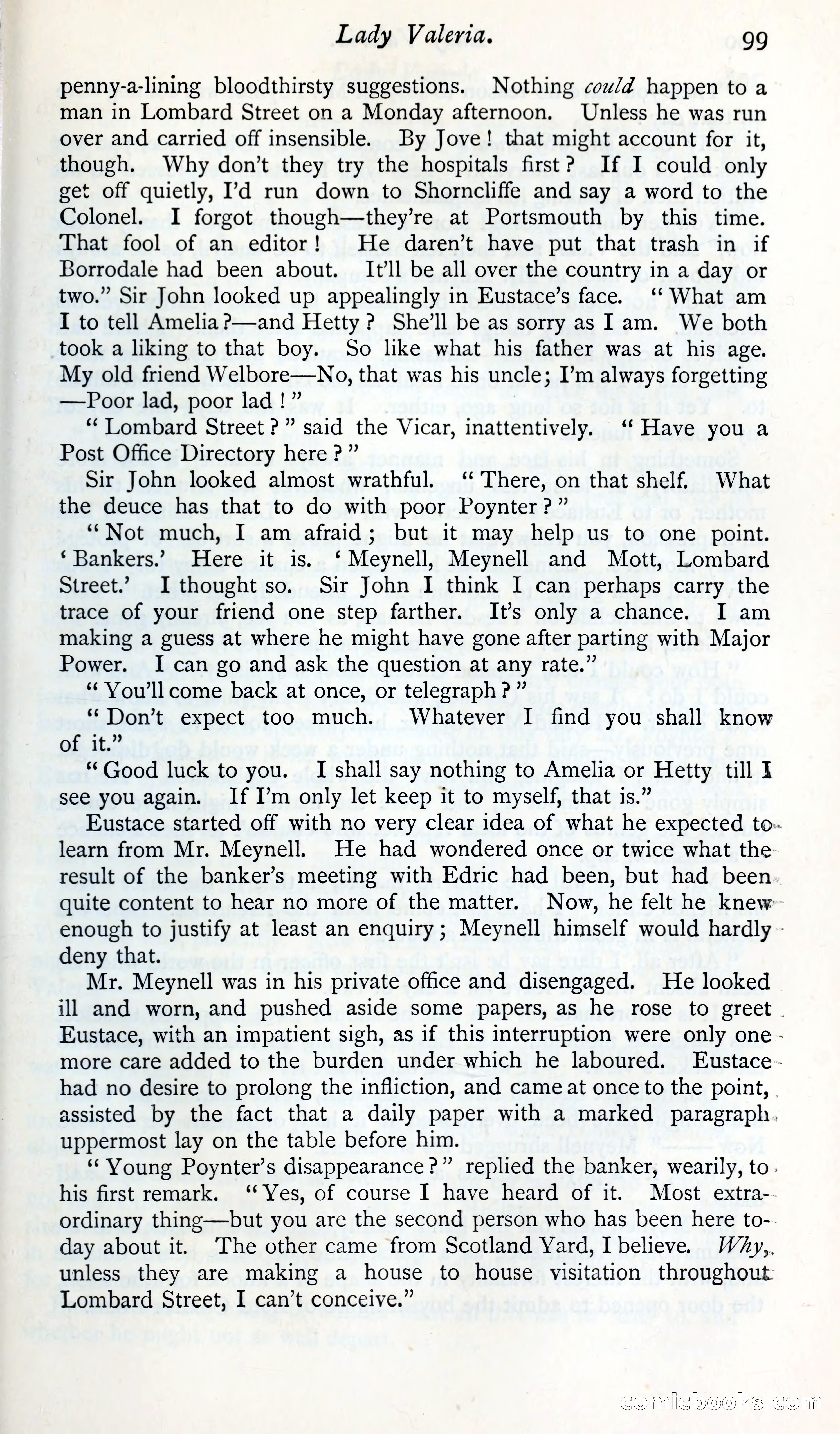The Argosy — page 114 of 392