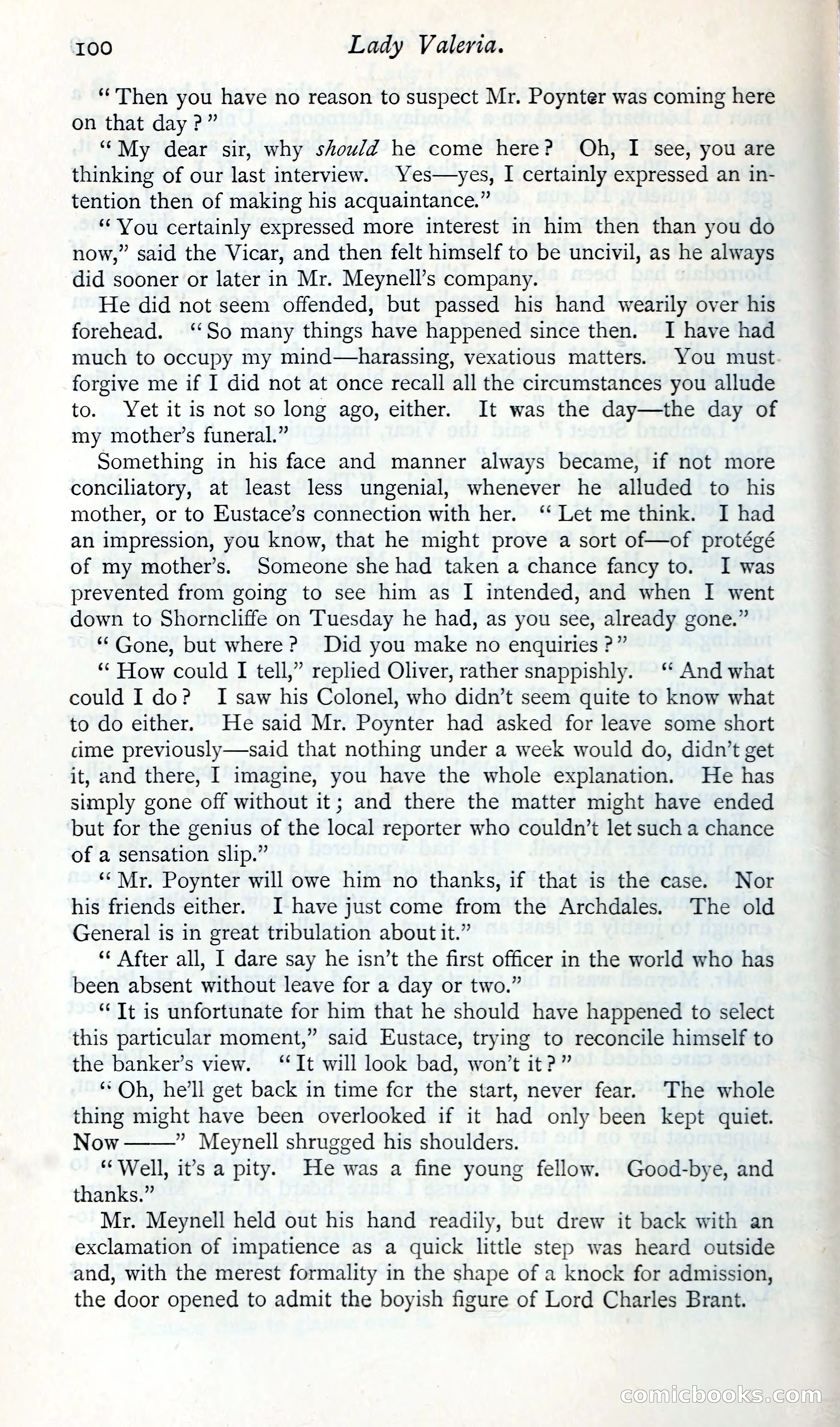 The Argosy — page 115 of 392