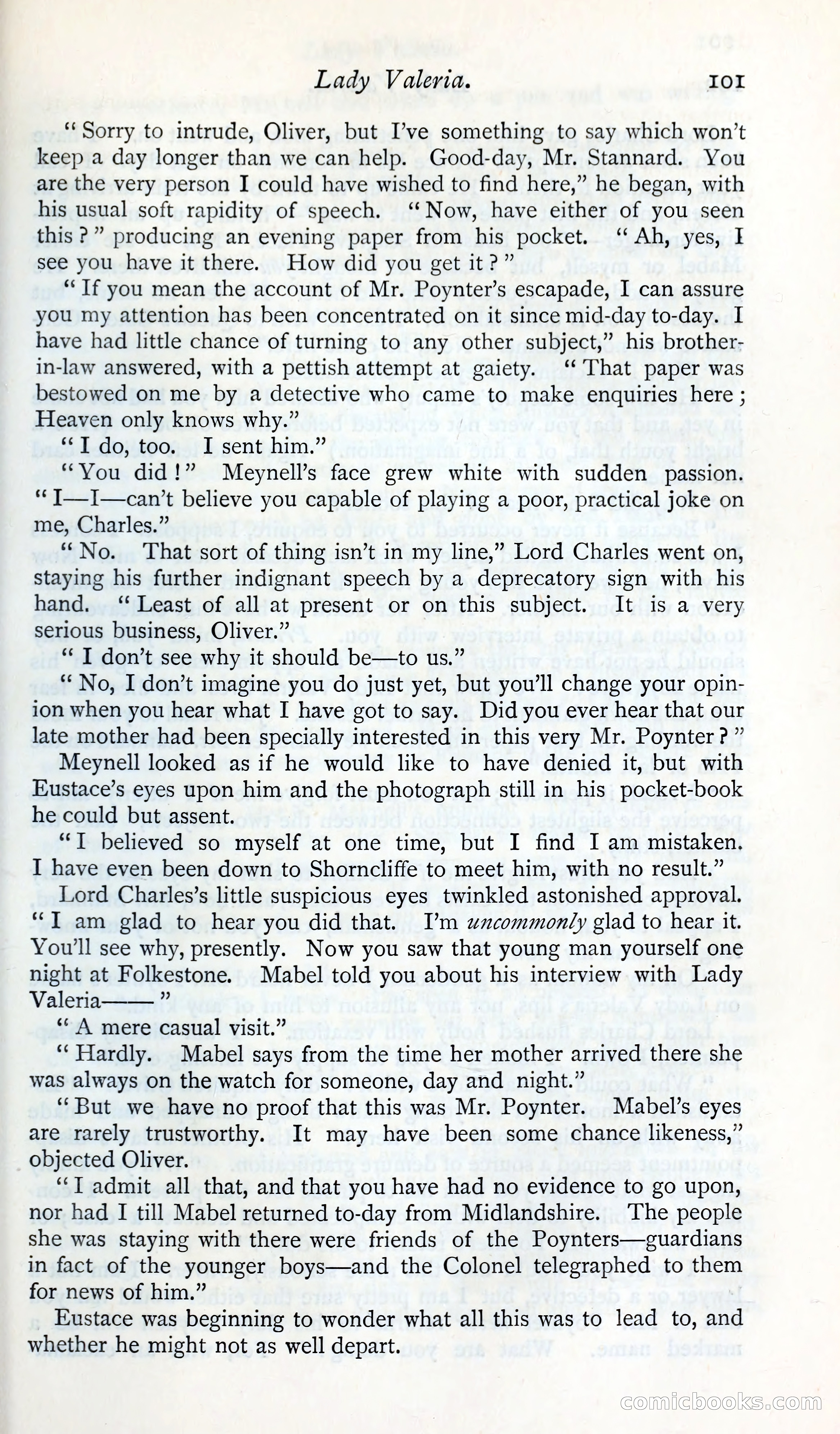 The Argosy — page 116 of 392