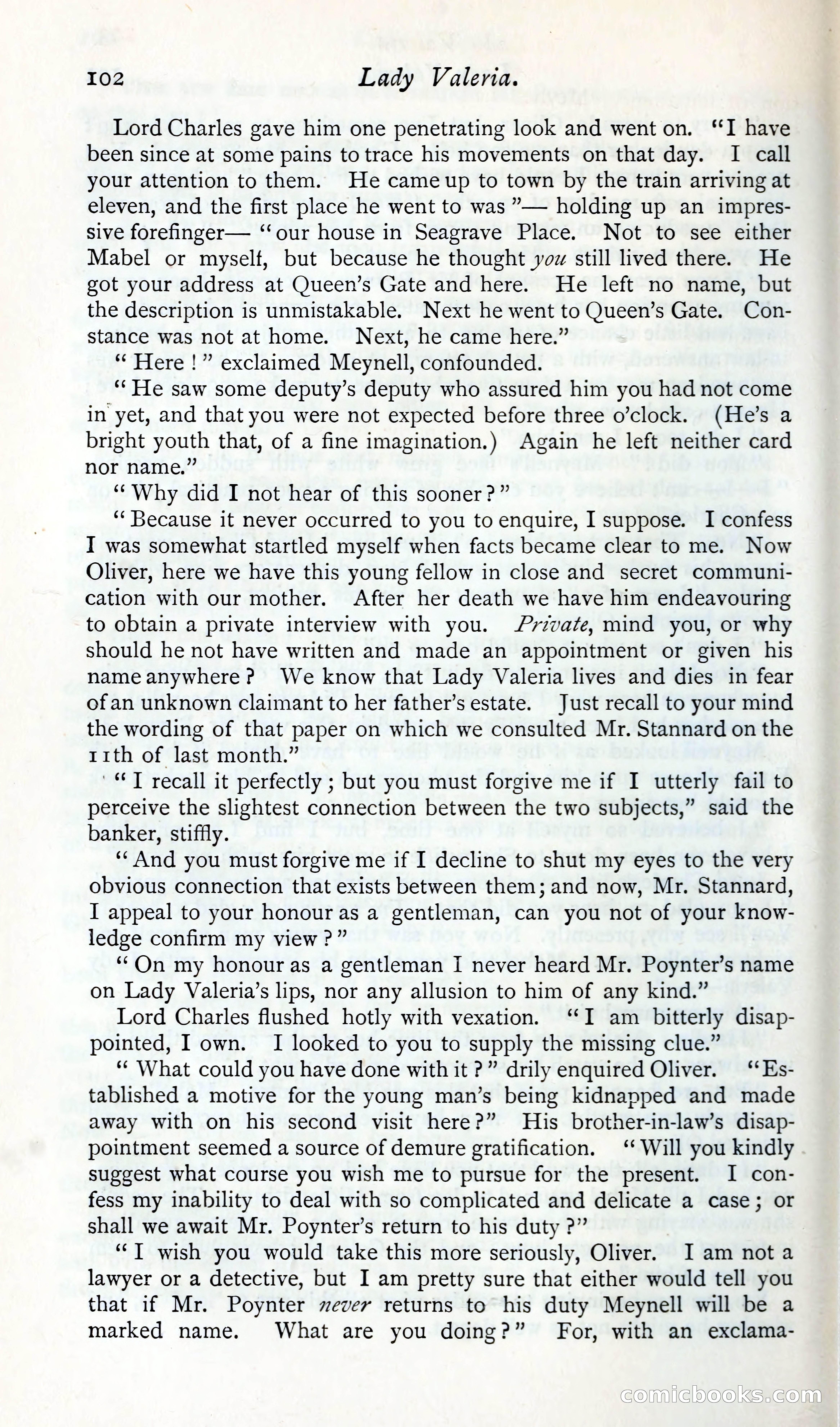 The Argosy — page 117 of 392