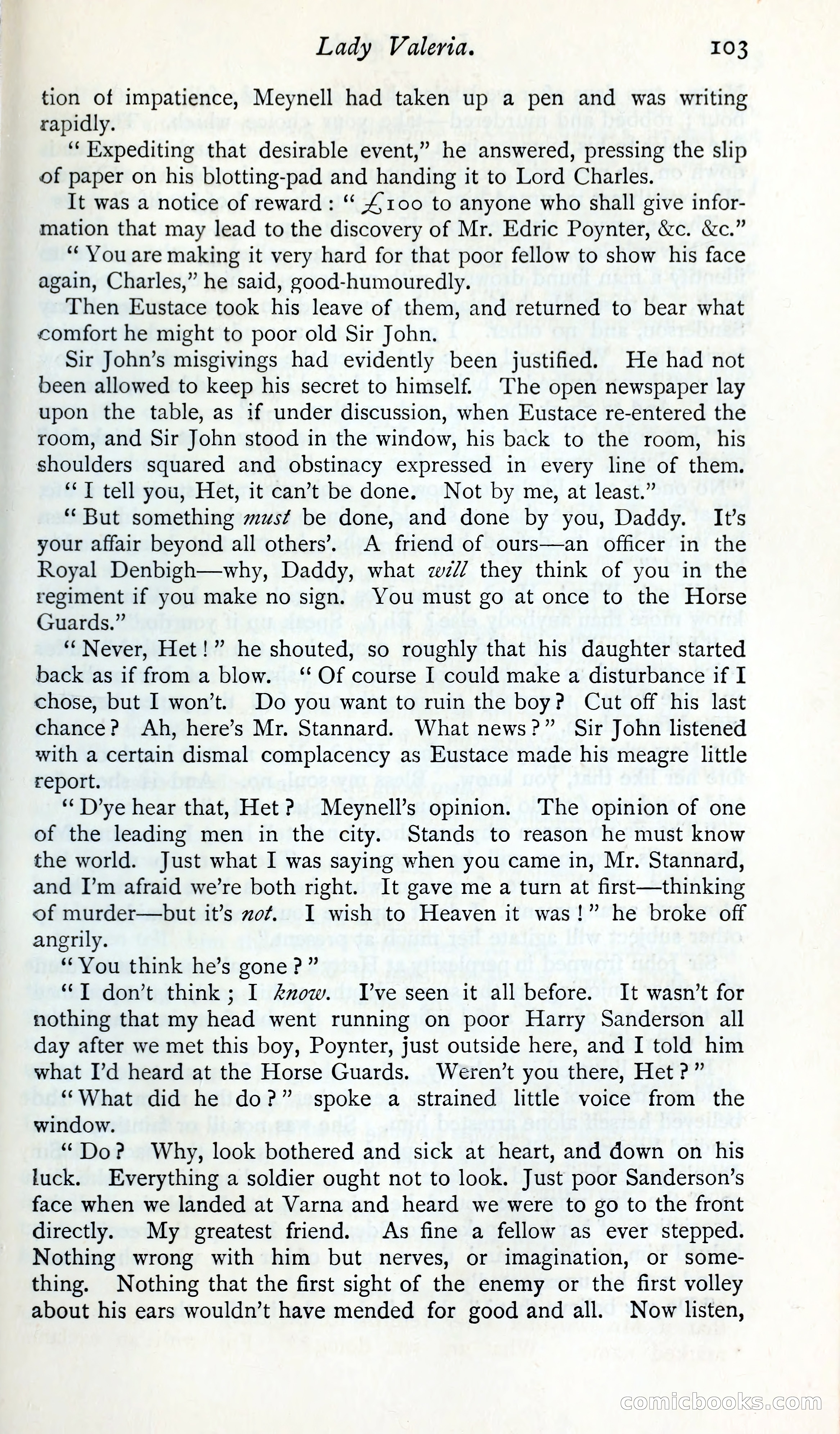 The Argosy — page 118 of 392