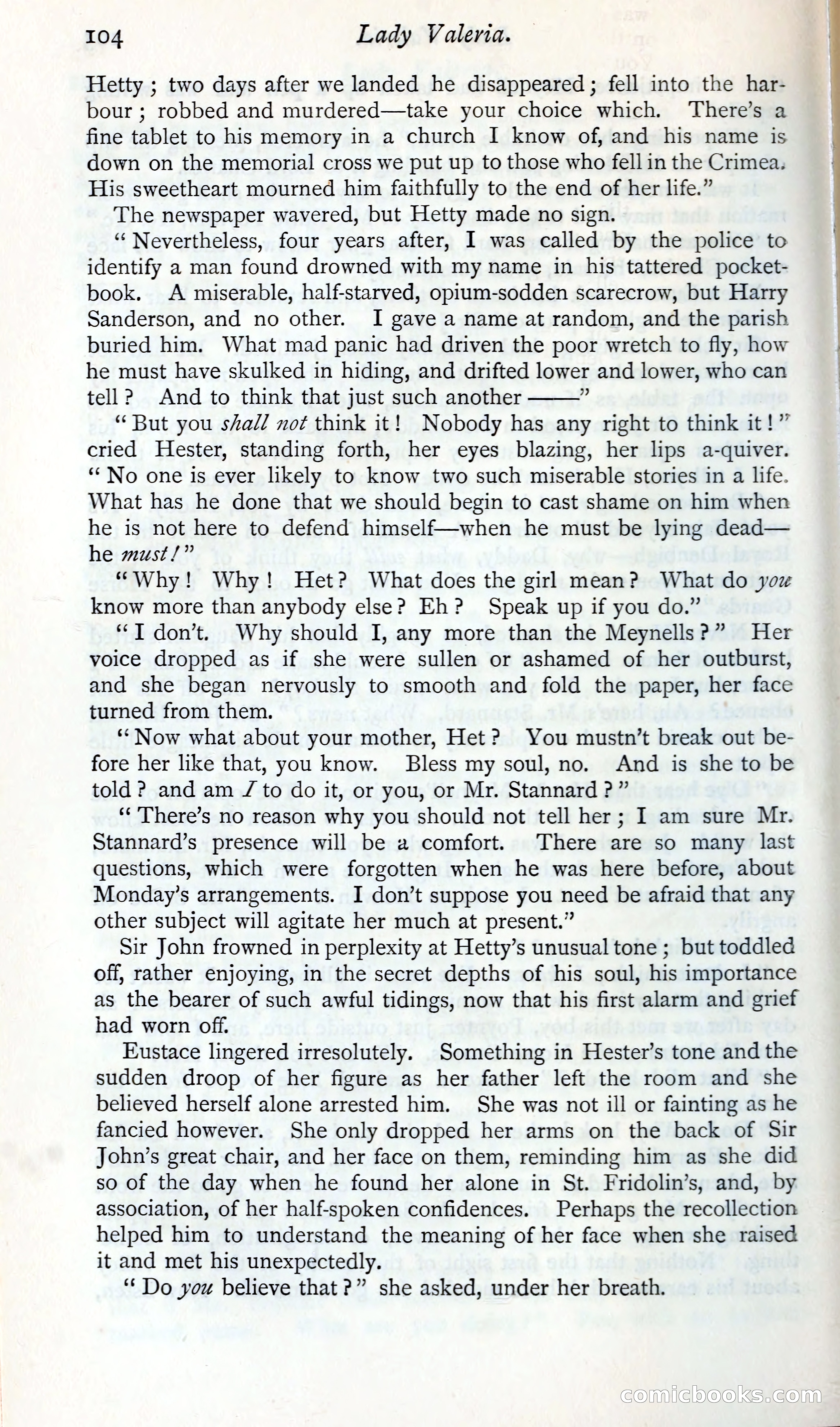 The Argosy — page 119 of 392