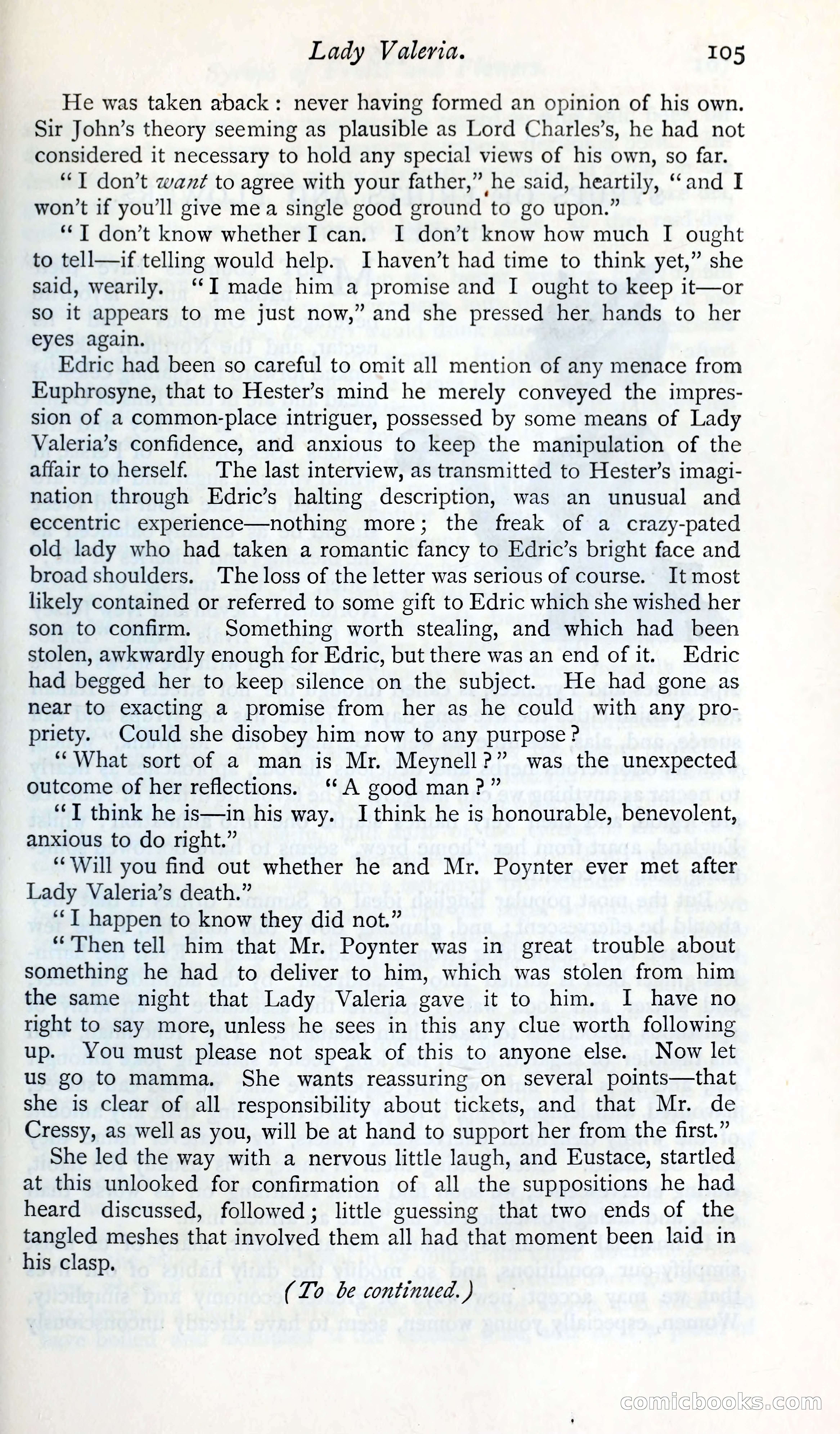 The Argosy — page 120 of 392