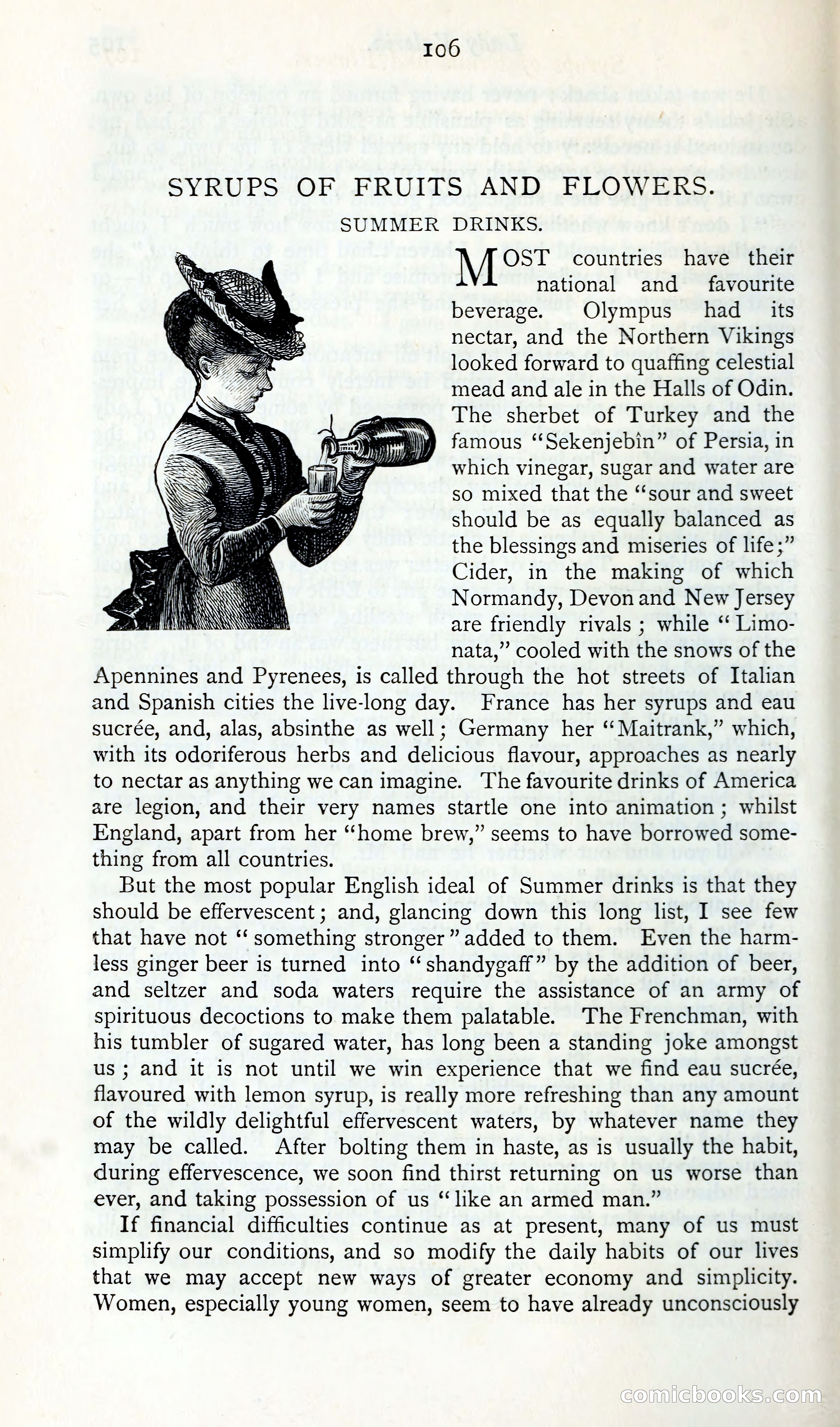 The Argosy — page 121 of 392