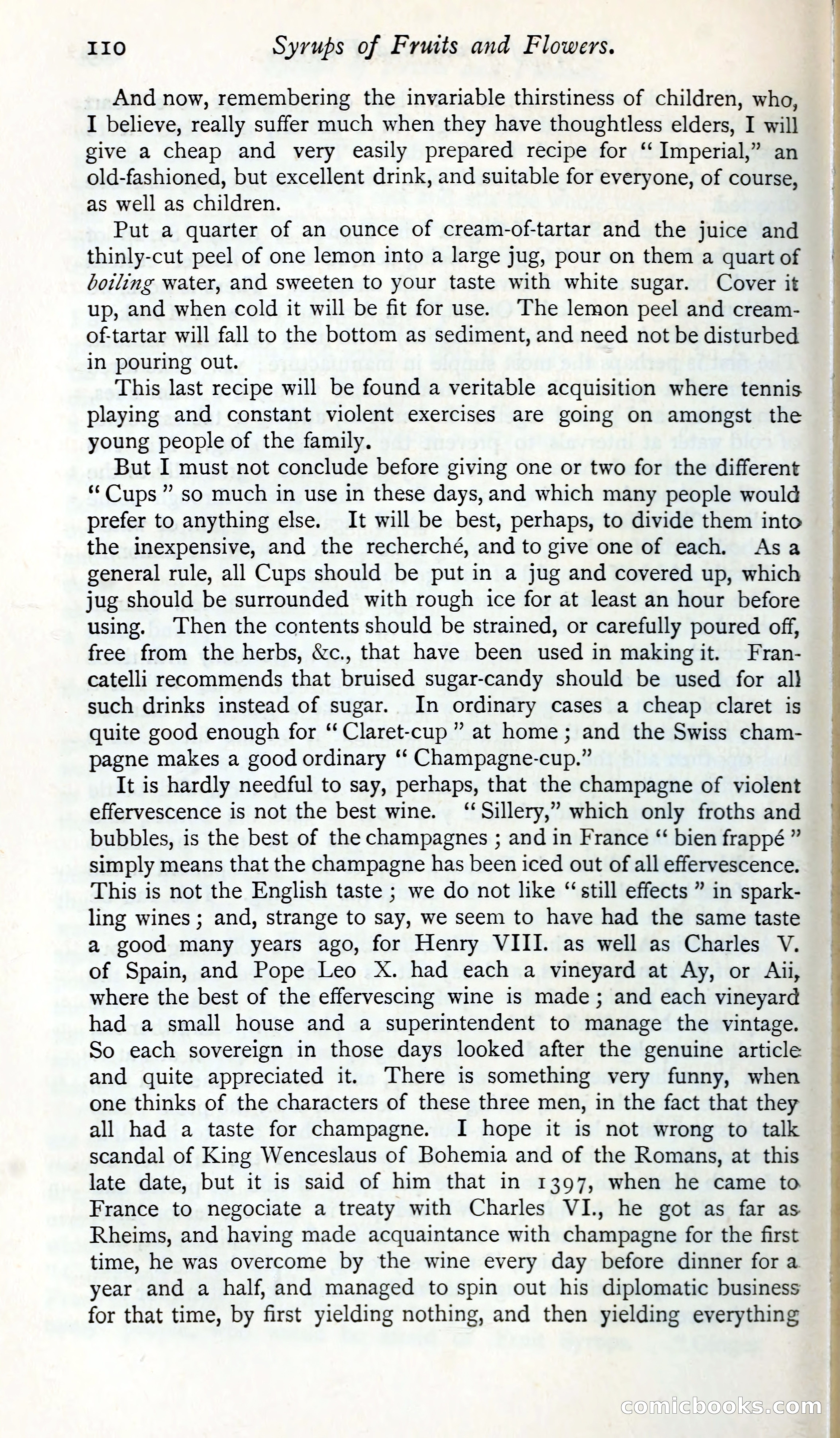 The Argosy — page 125 of 392
