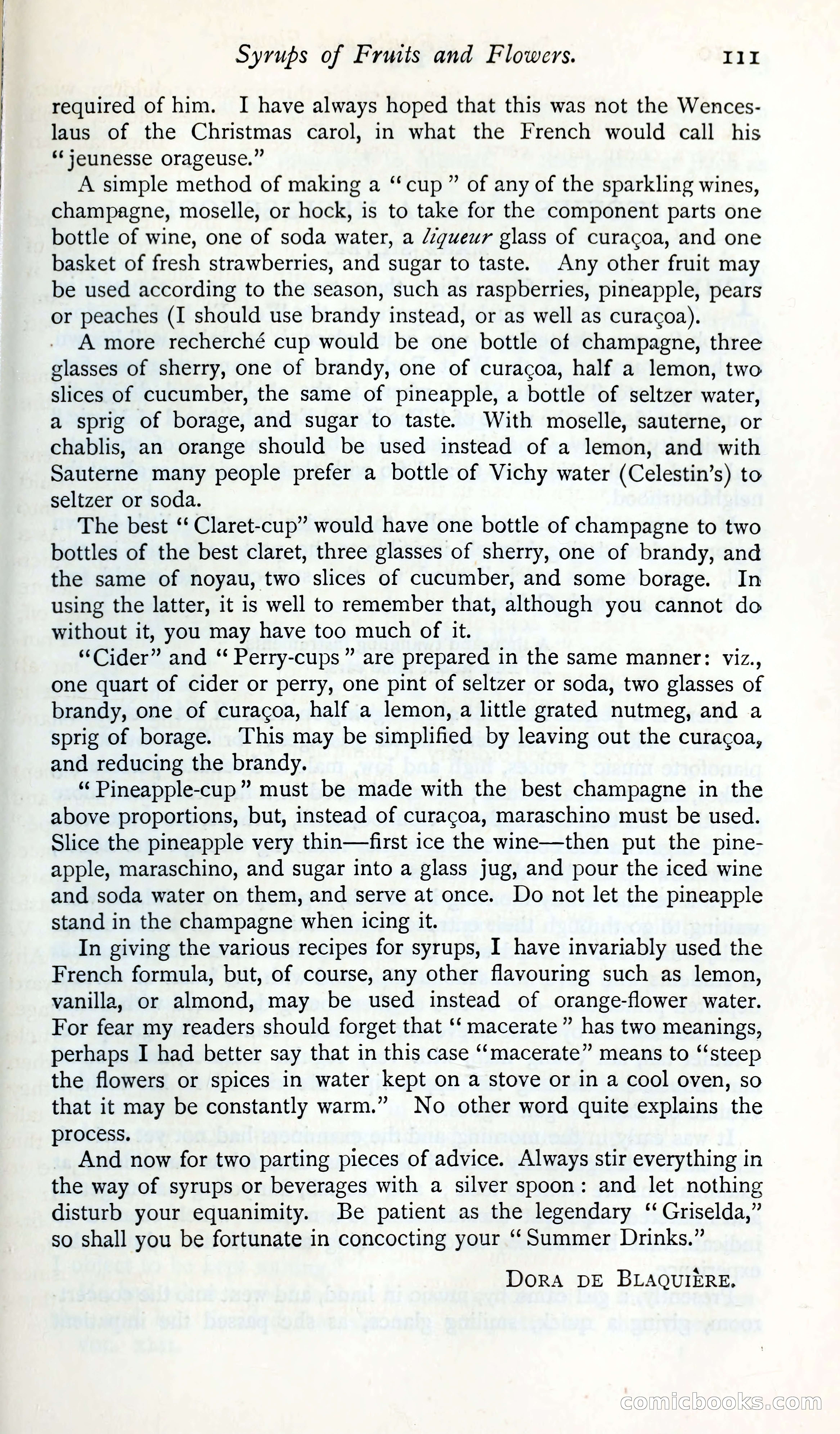 The Argosy — page 126 of 392