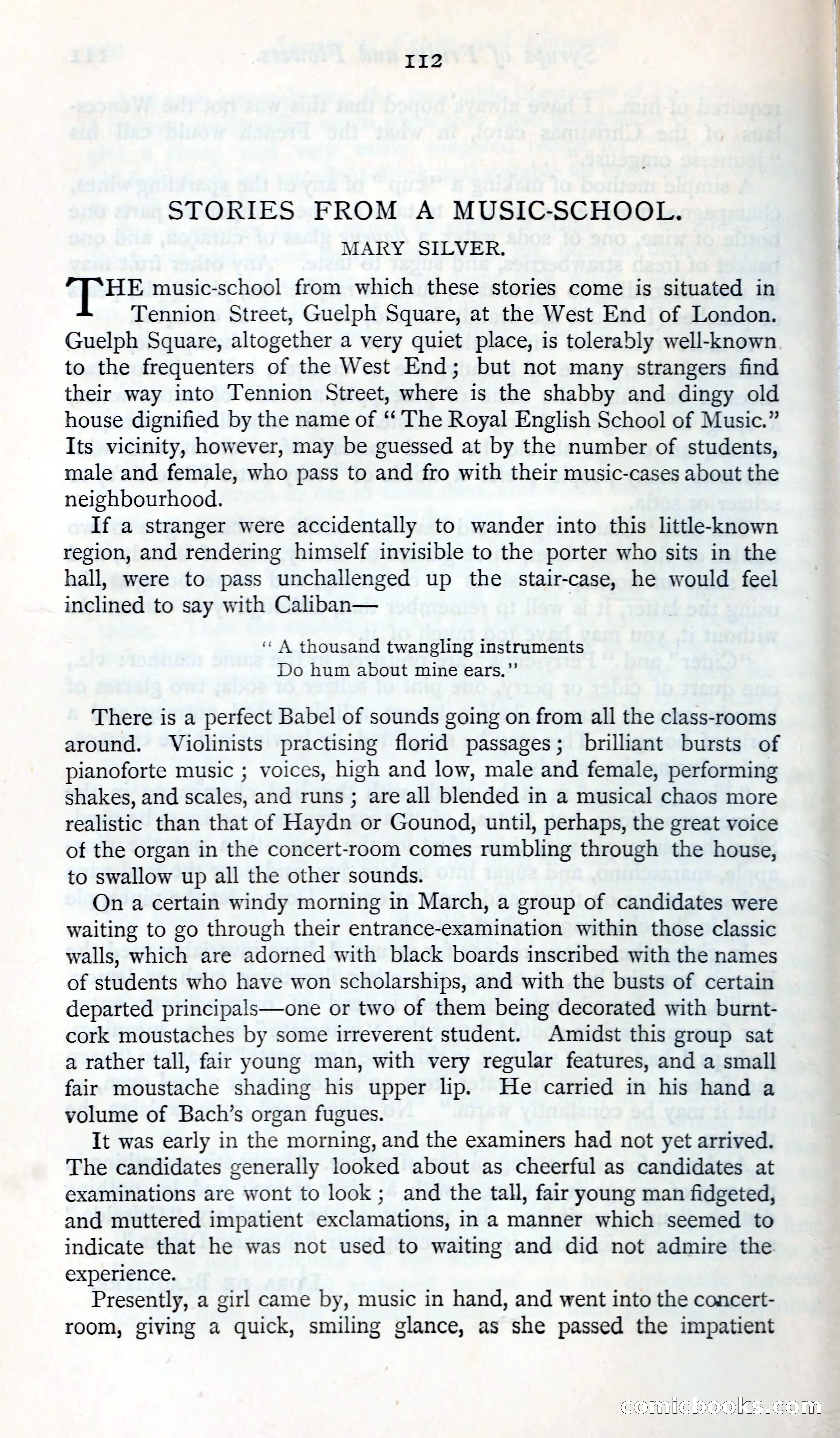 The Argosy — page 127 of 392