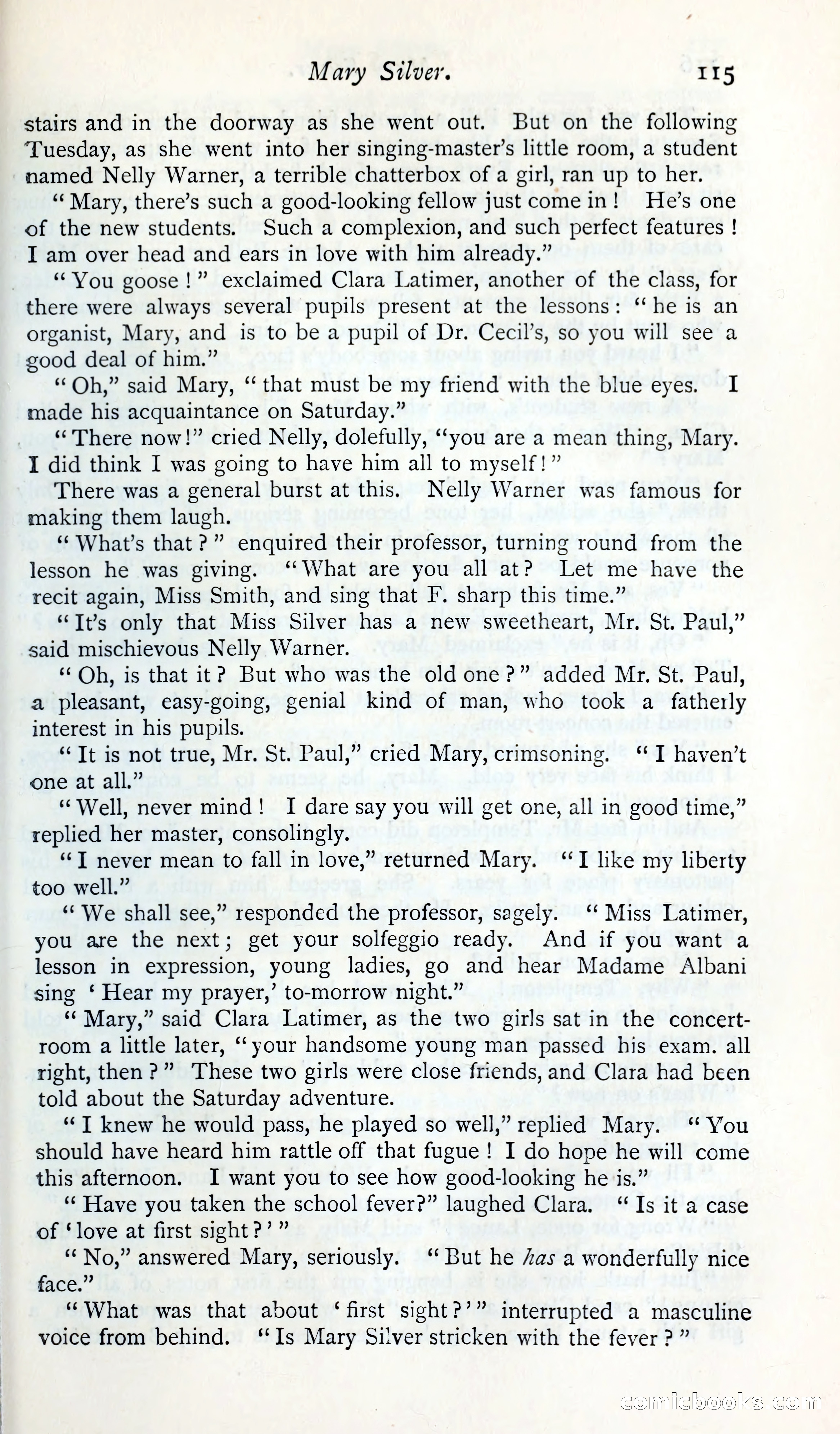 The Argosy — page 130 of 392