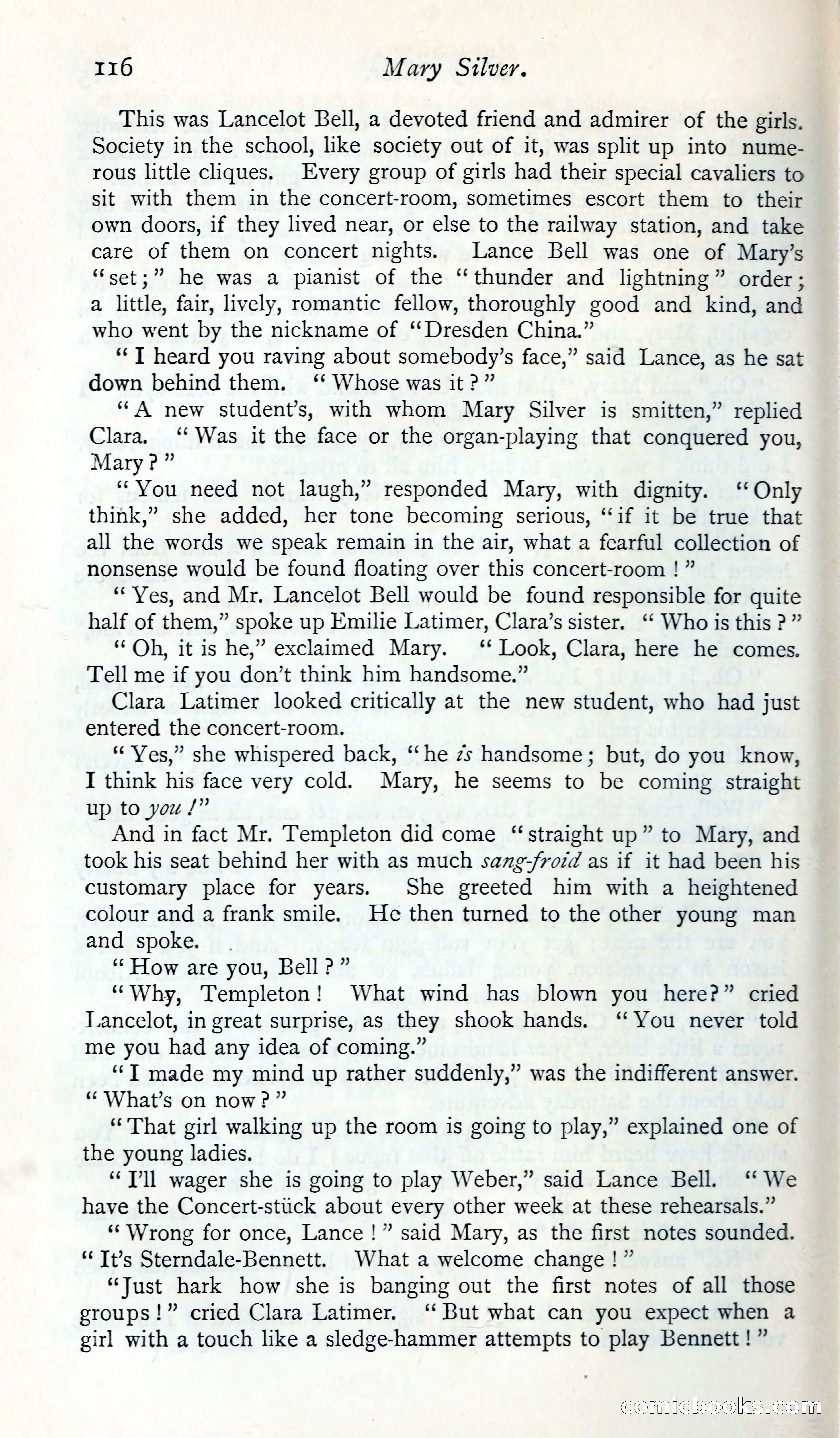 The Argosy — page 131 of 392