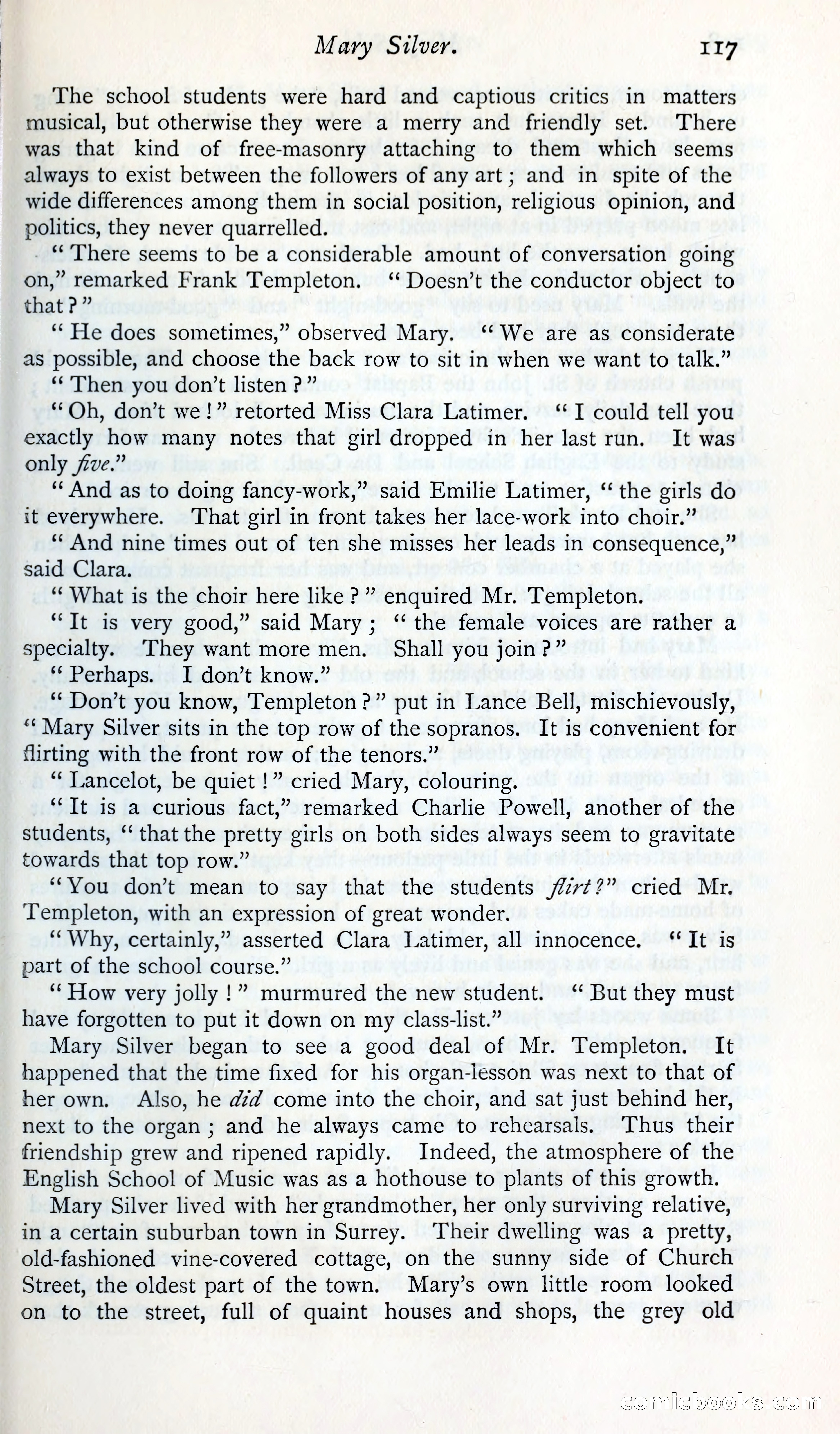 The Argosy — page 132 of 392