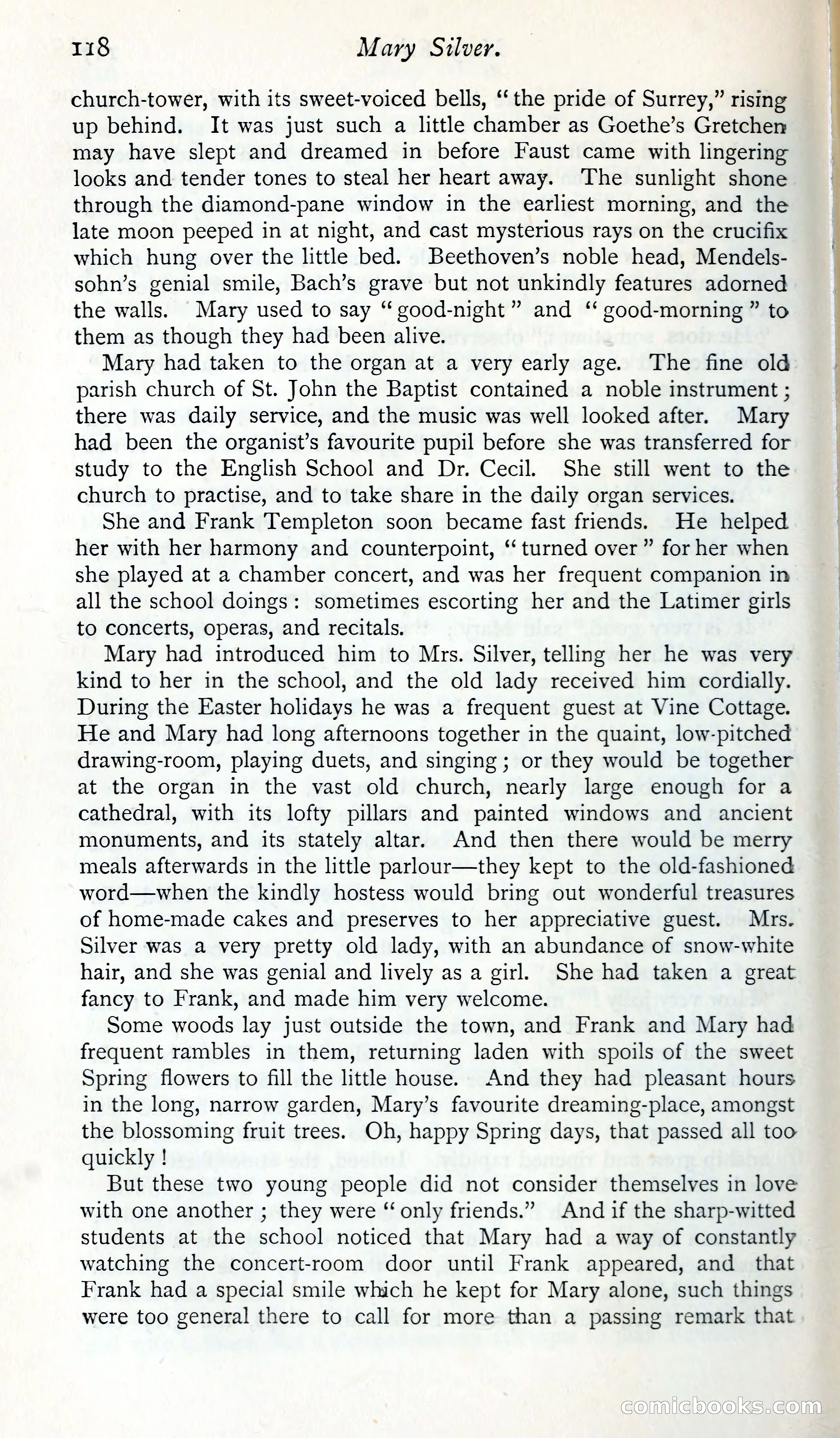 The Argosy — page 133 of 392