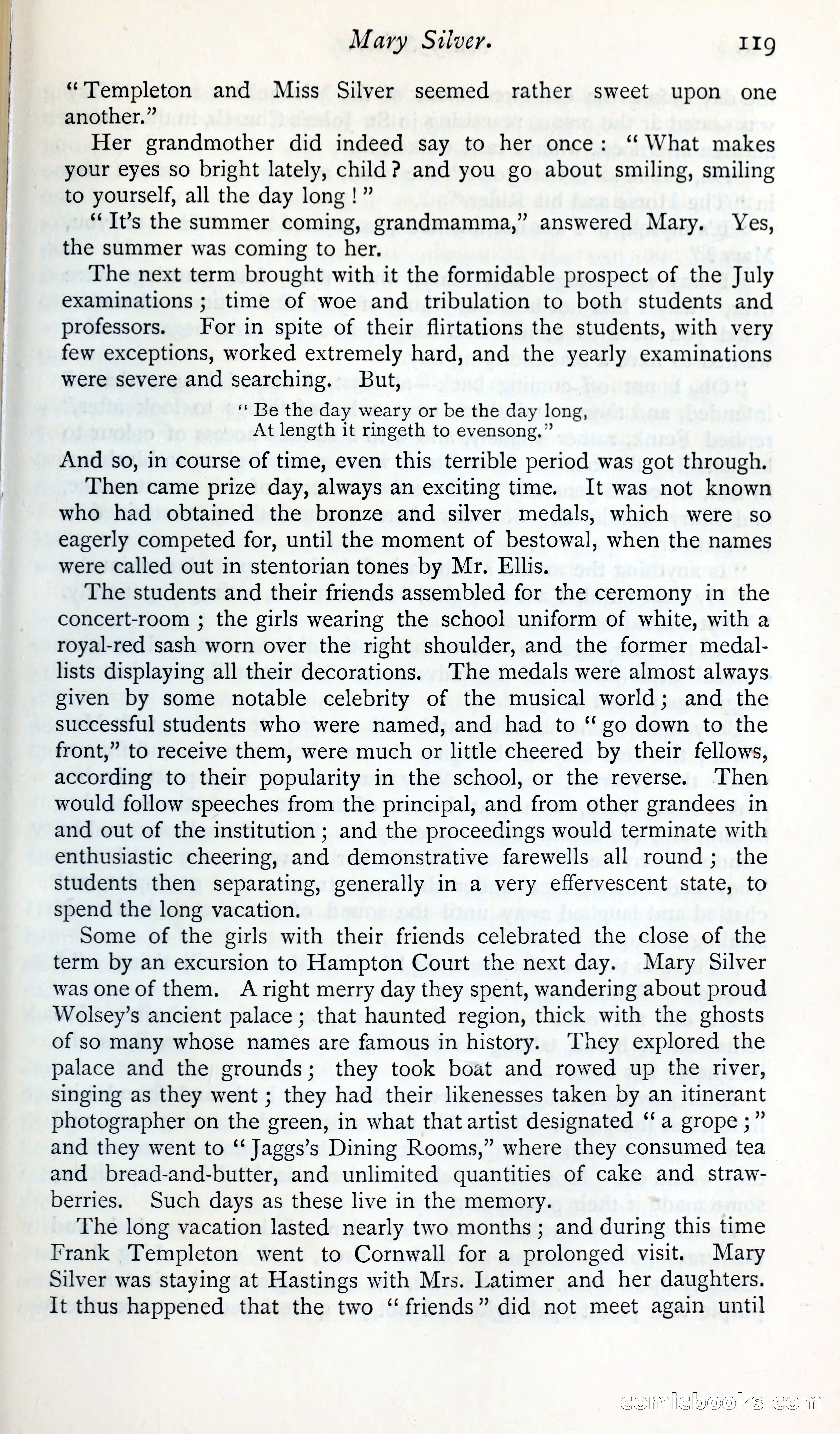 The Argosy — page 134 of 392