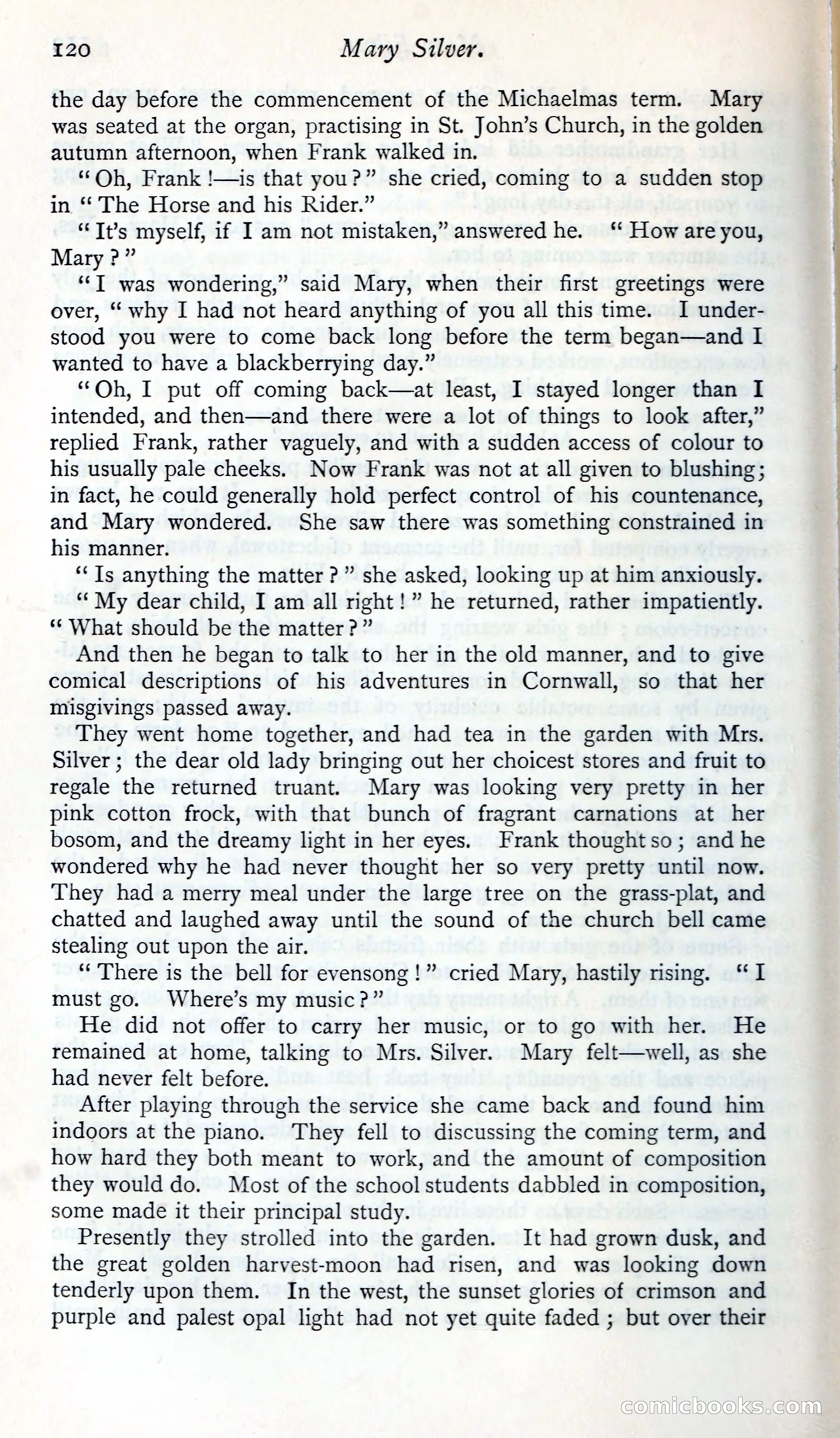 The Argosy — page 135 of 392