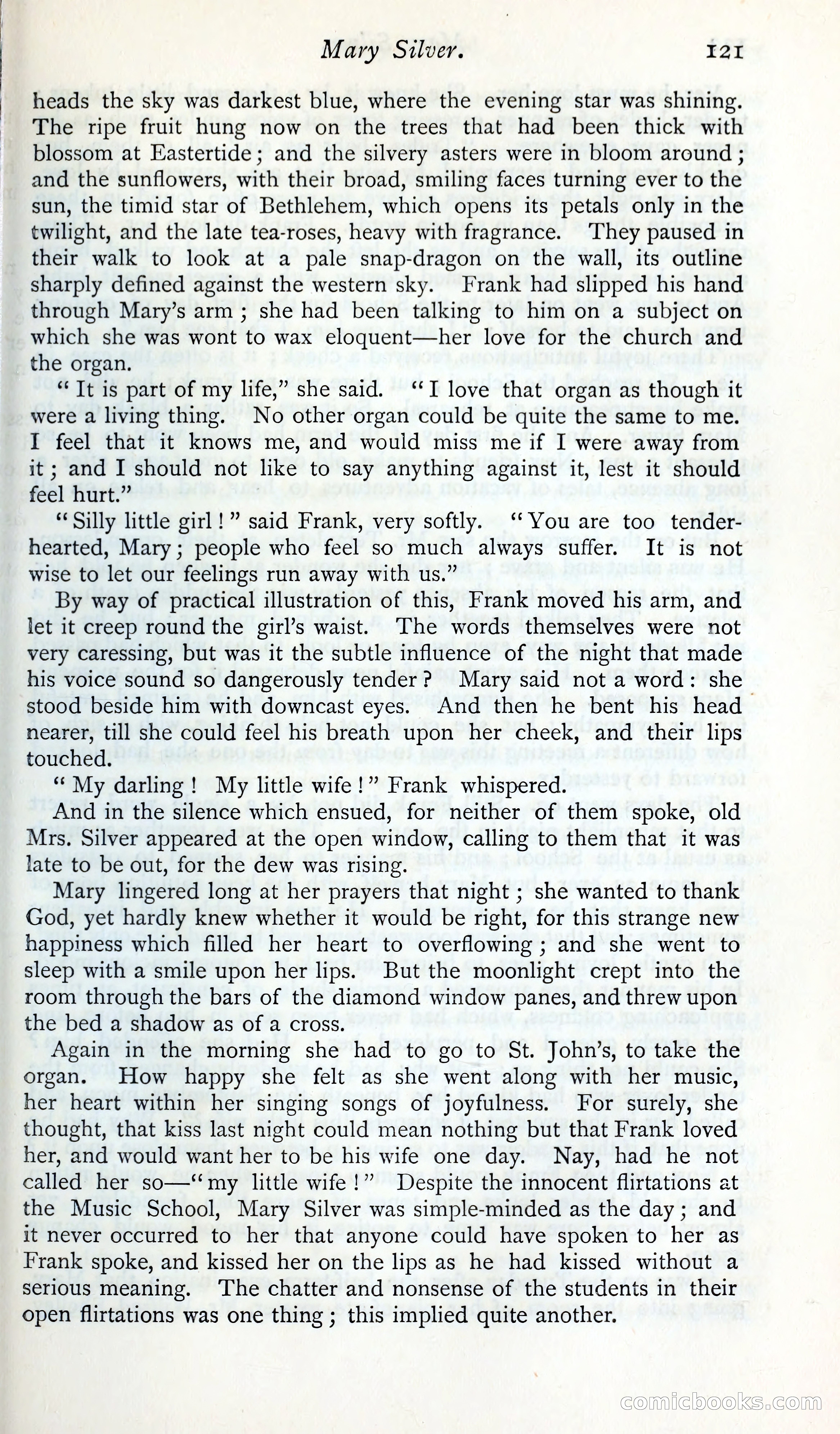 The Argosy — page 136 of 392