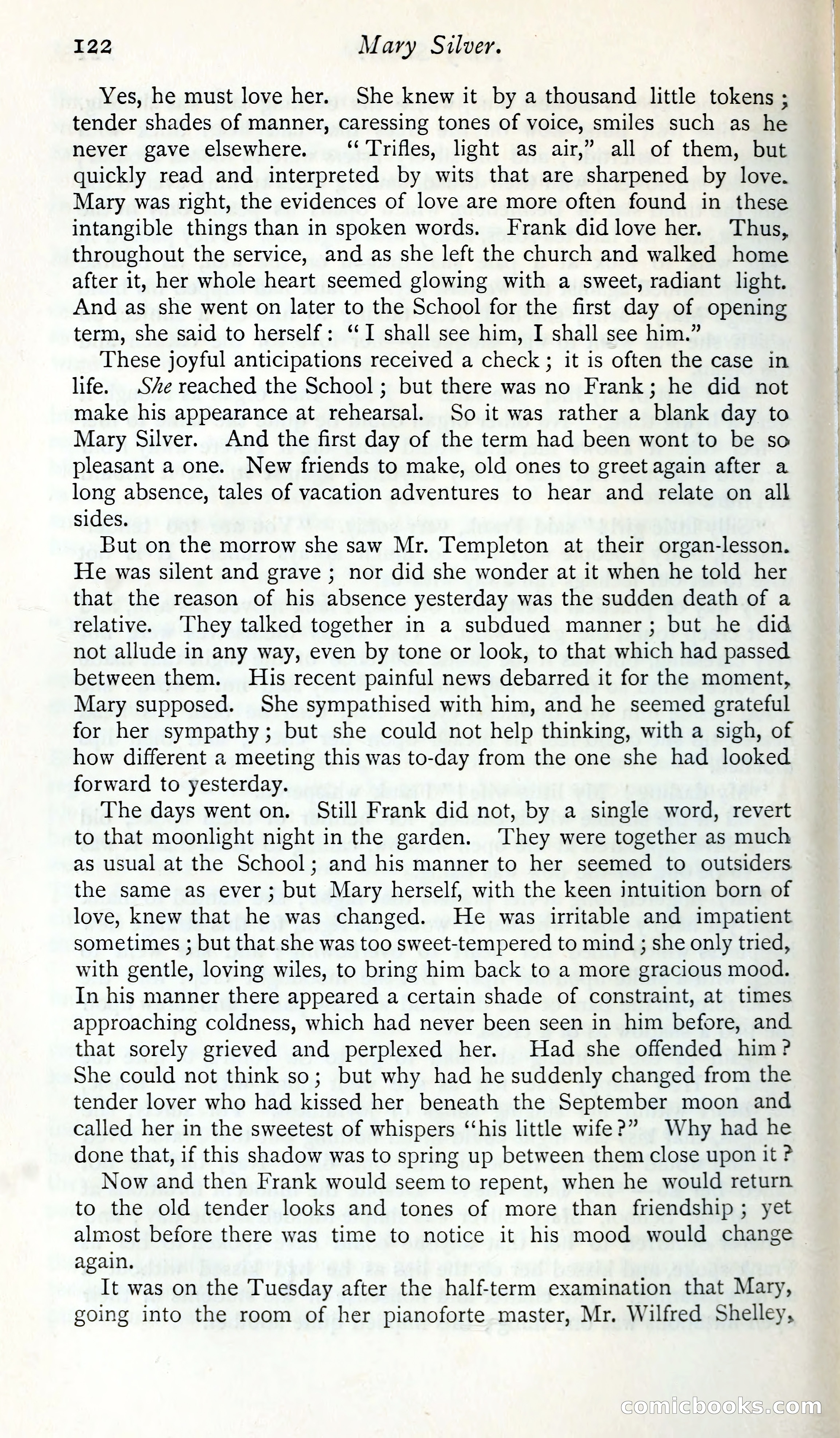 The Argosy — page 137 of 392