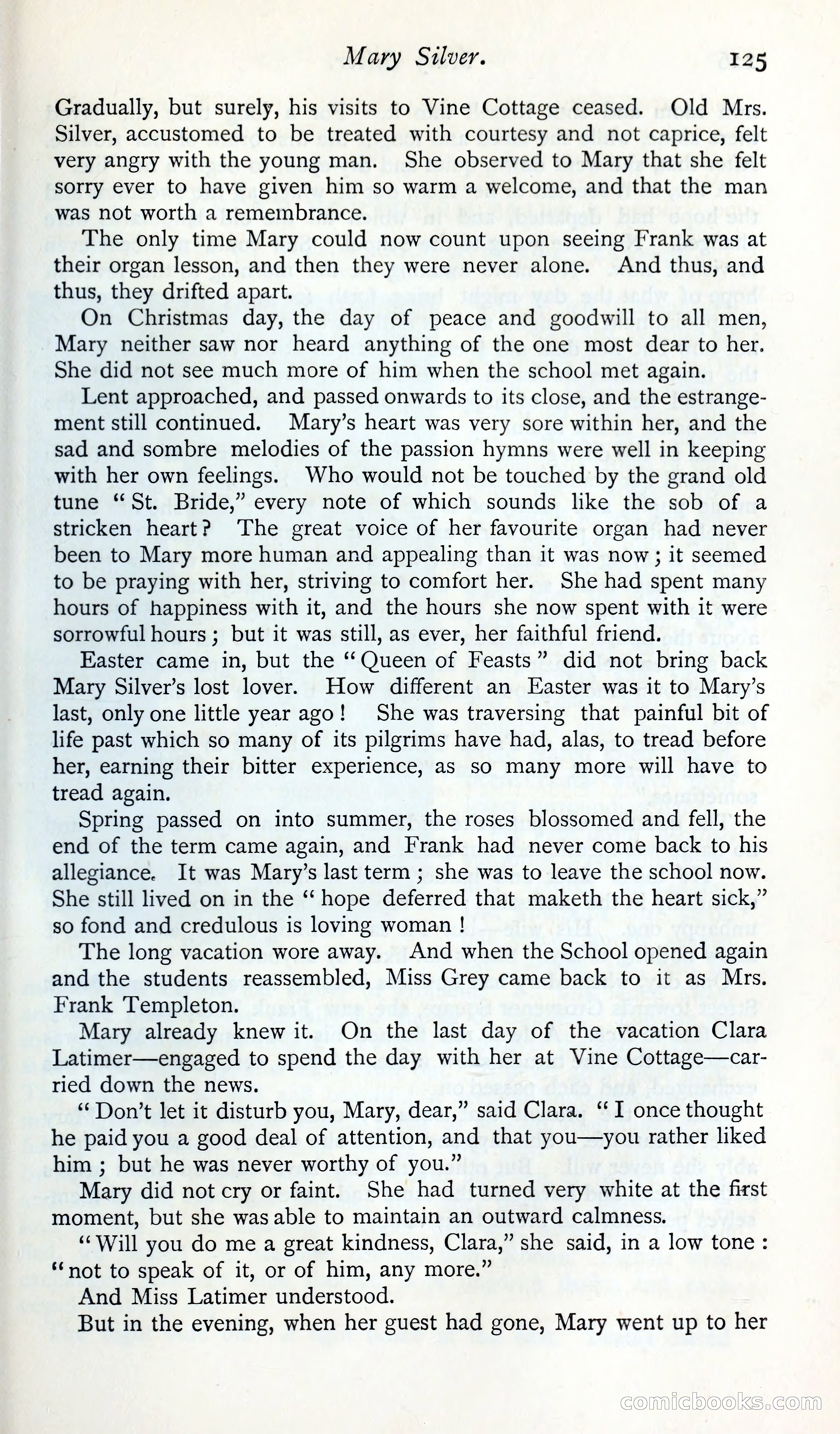 The Argosy — page 140 of 392