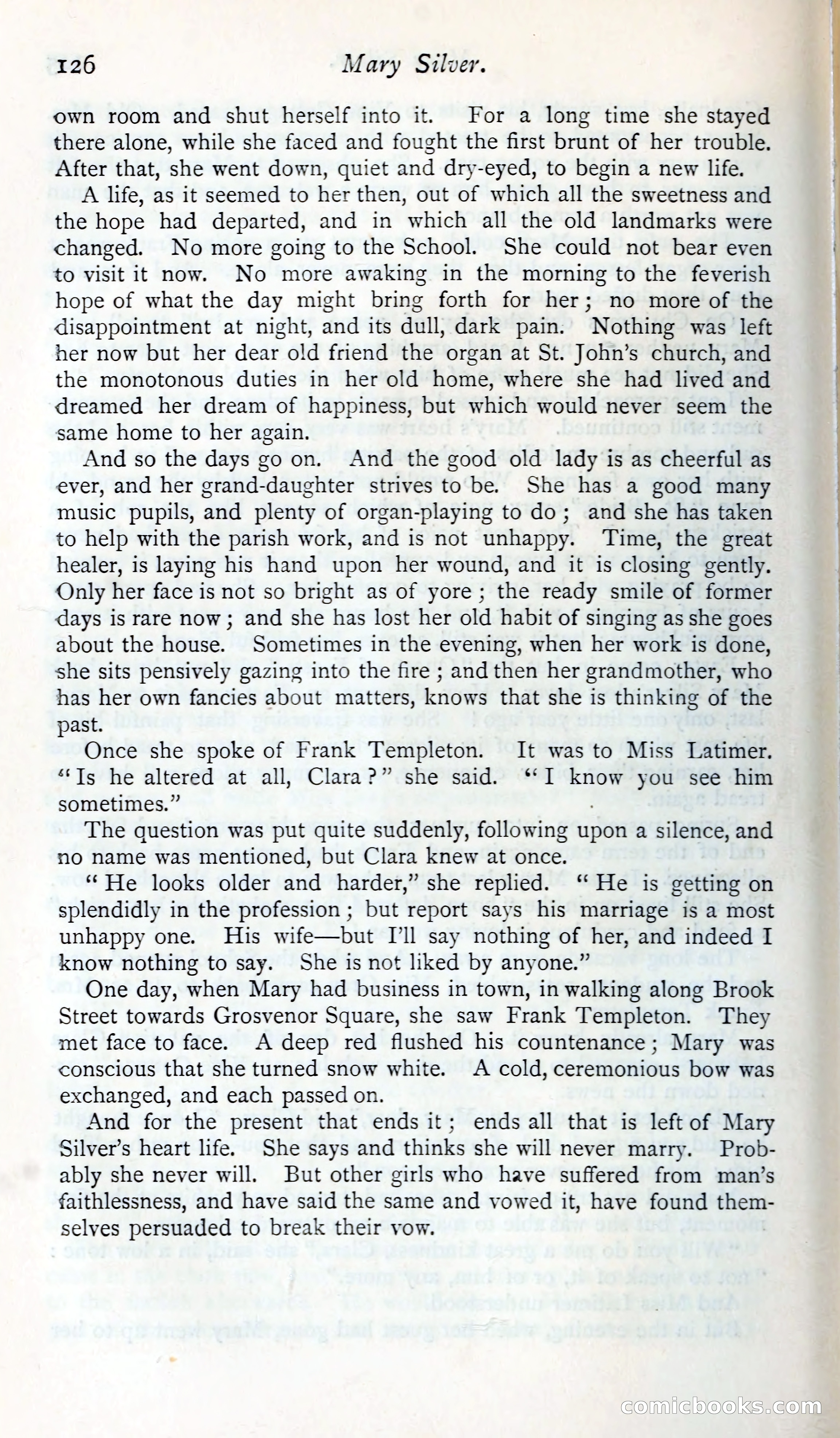 The Argosy — page 141 of 392