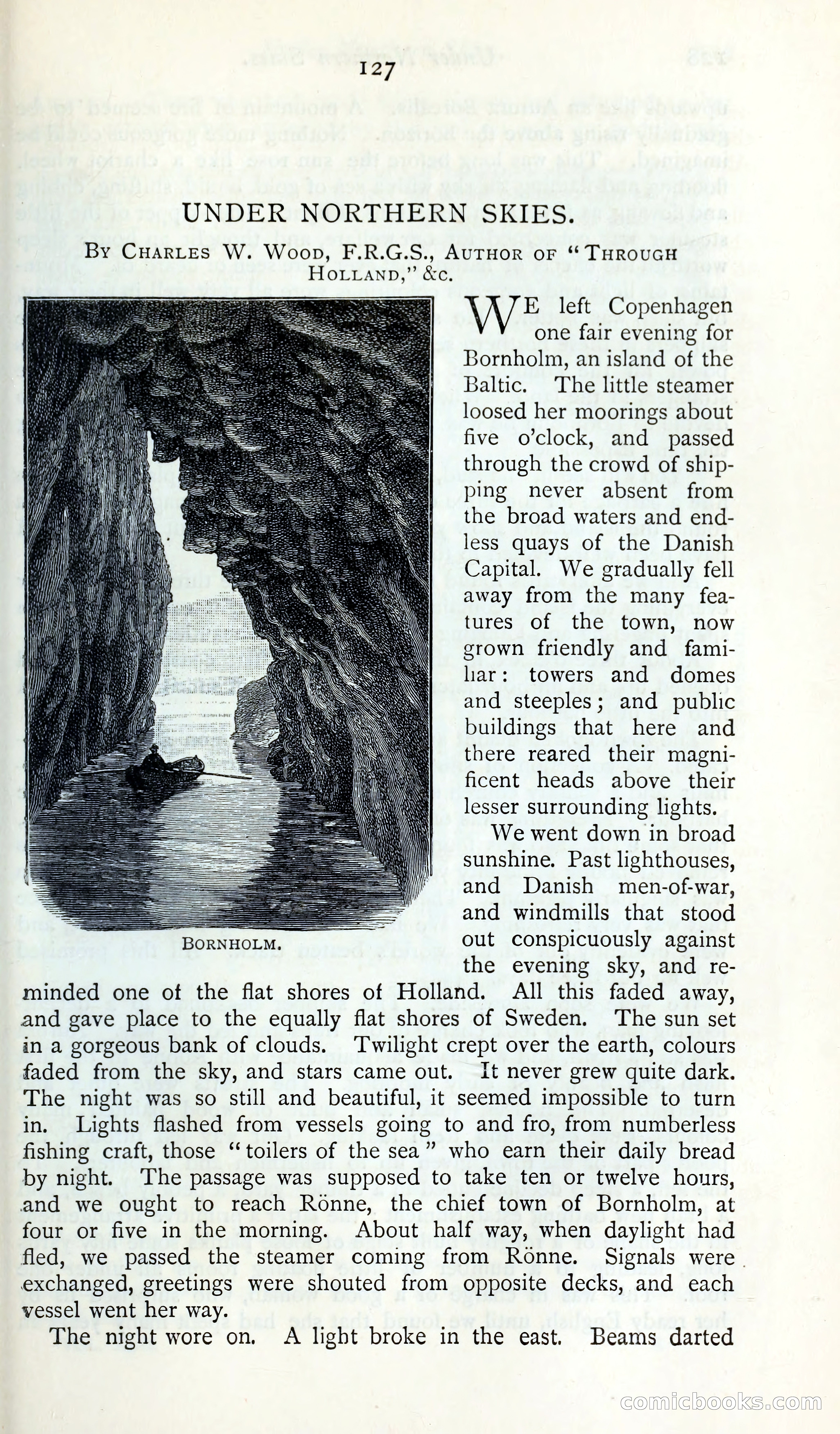 The Argosy — page 142 of 392