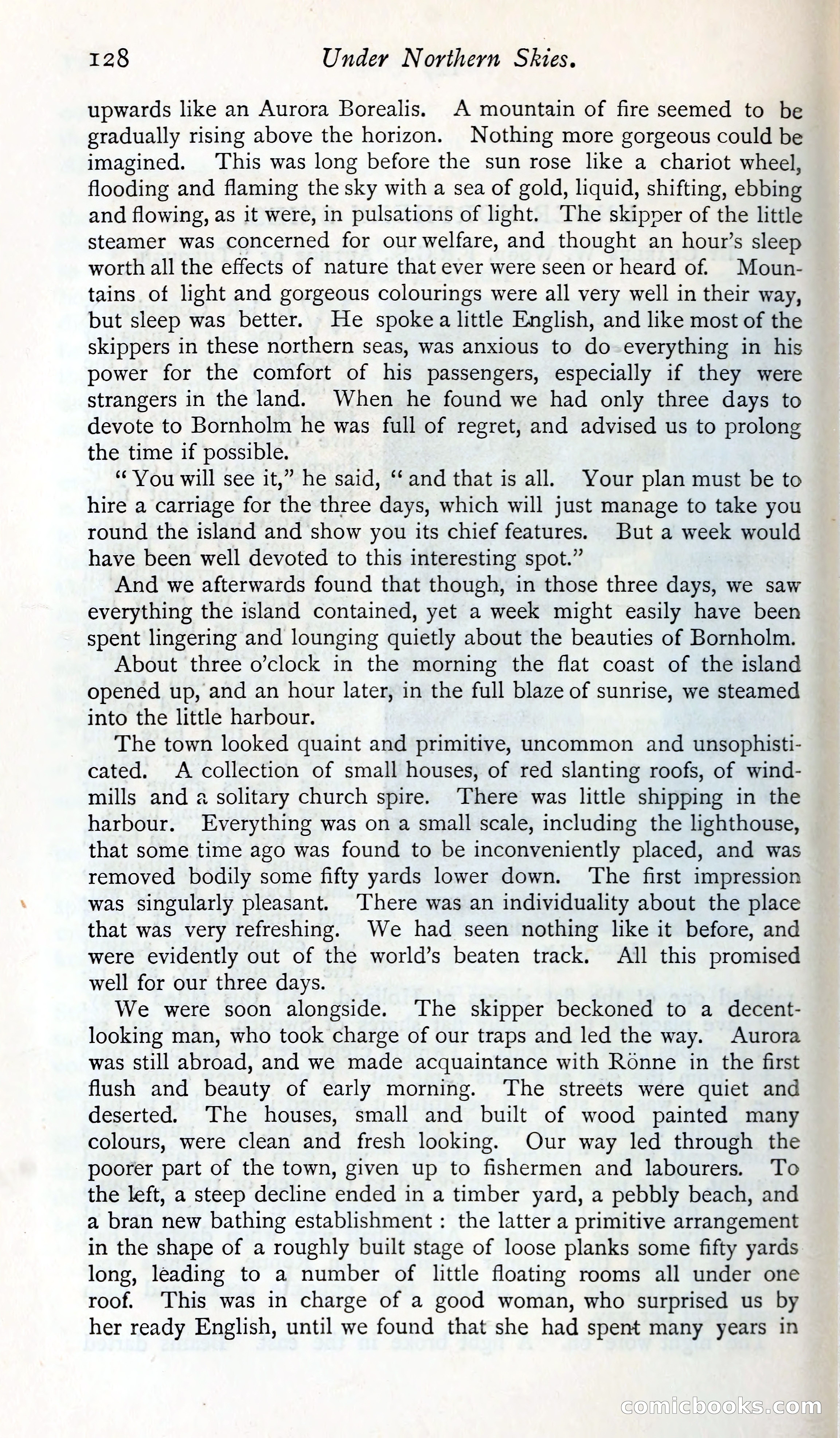 The Argosy — page 143 of 392