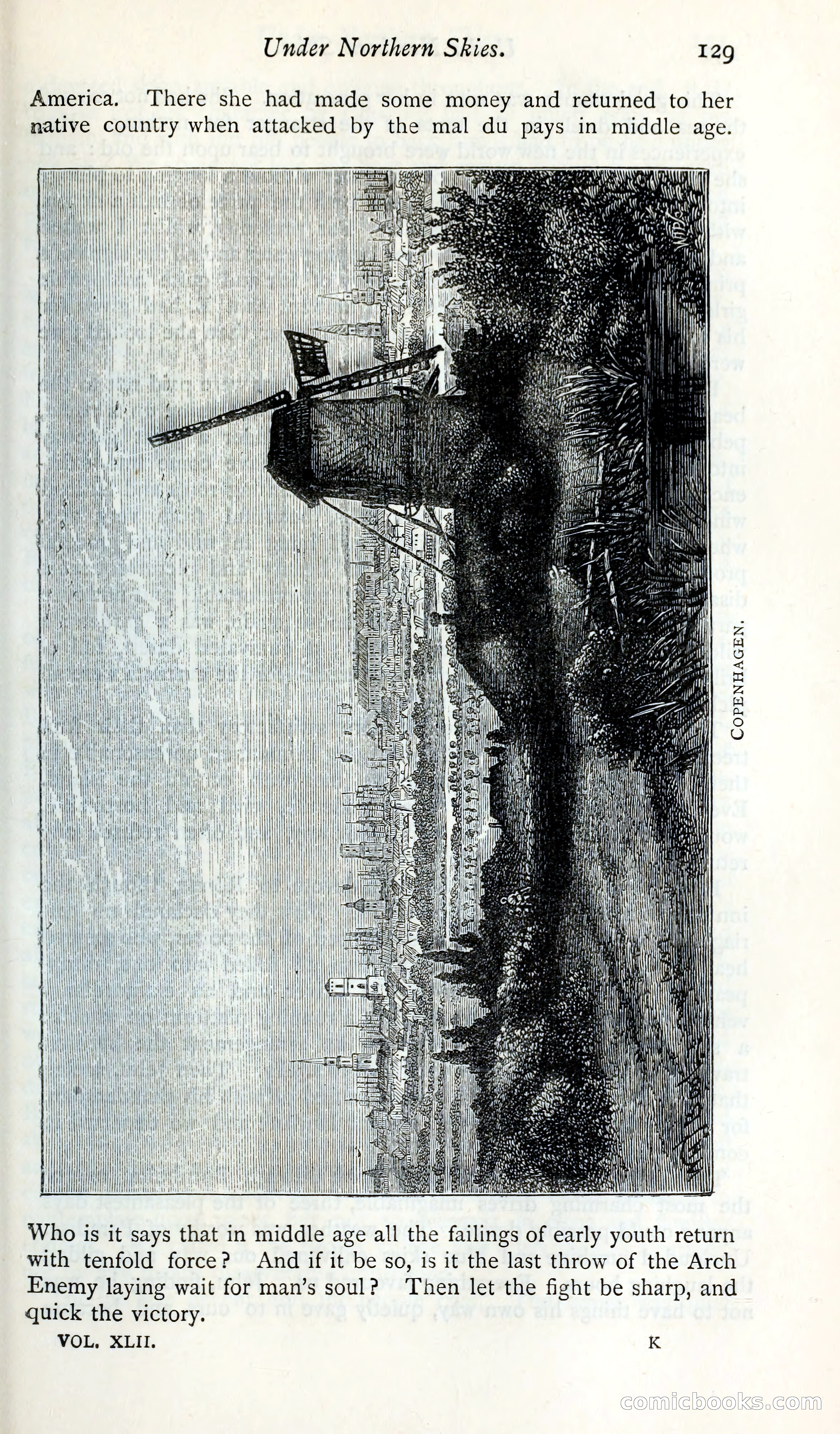 The Argosy — page 144 of 392