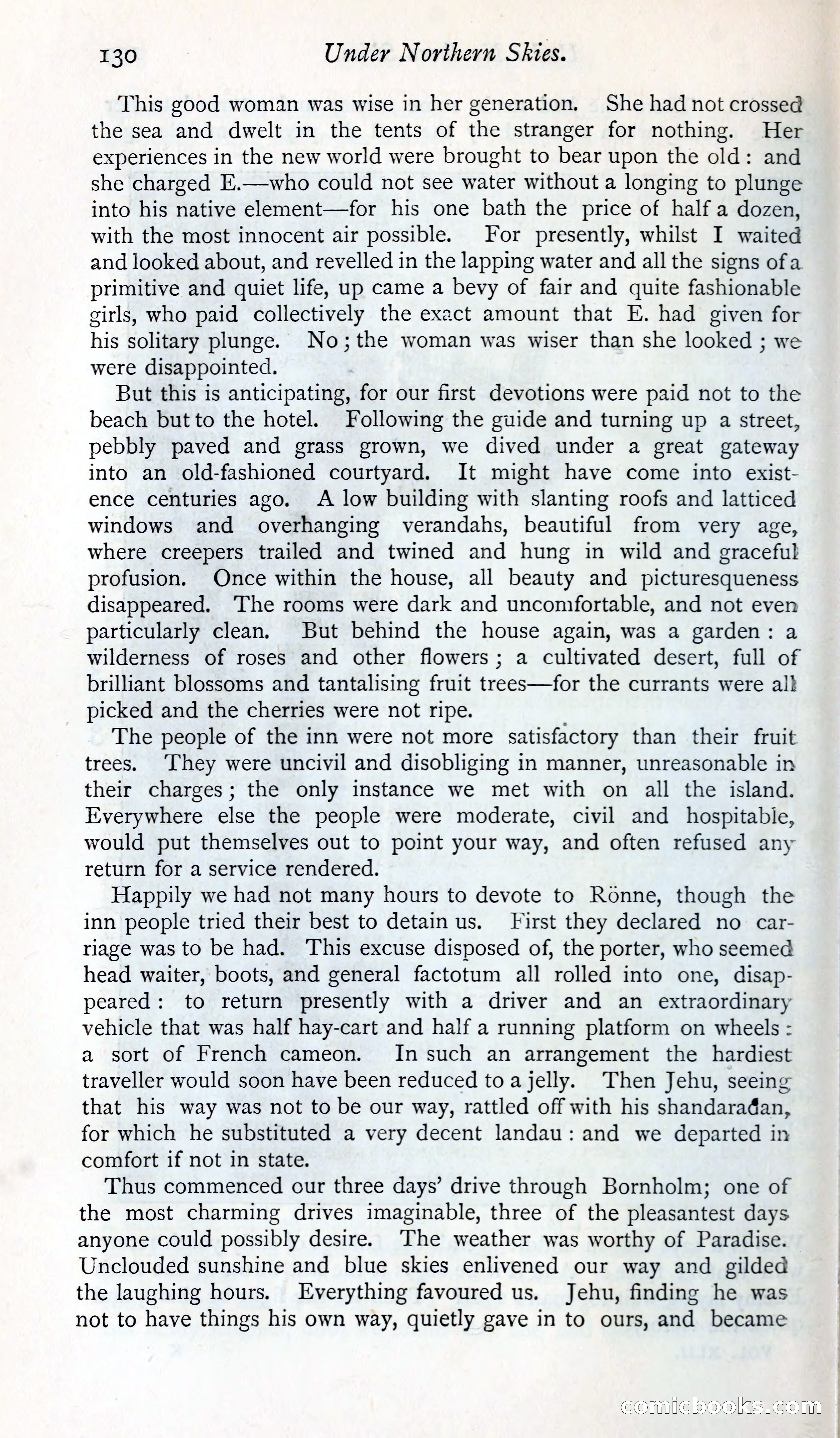 The Argosy — page 145 of 392