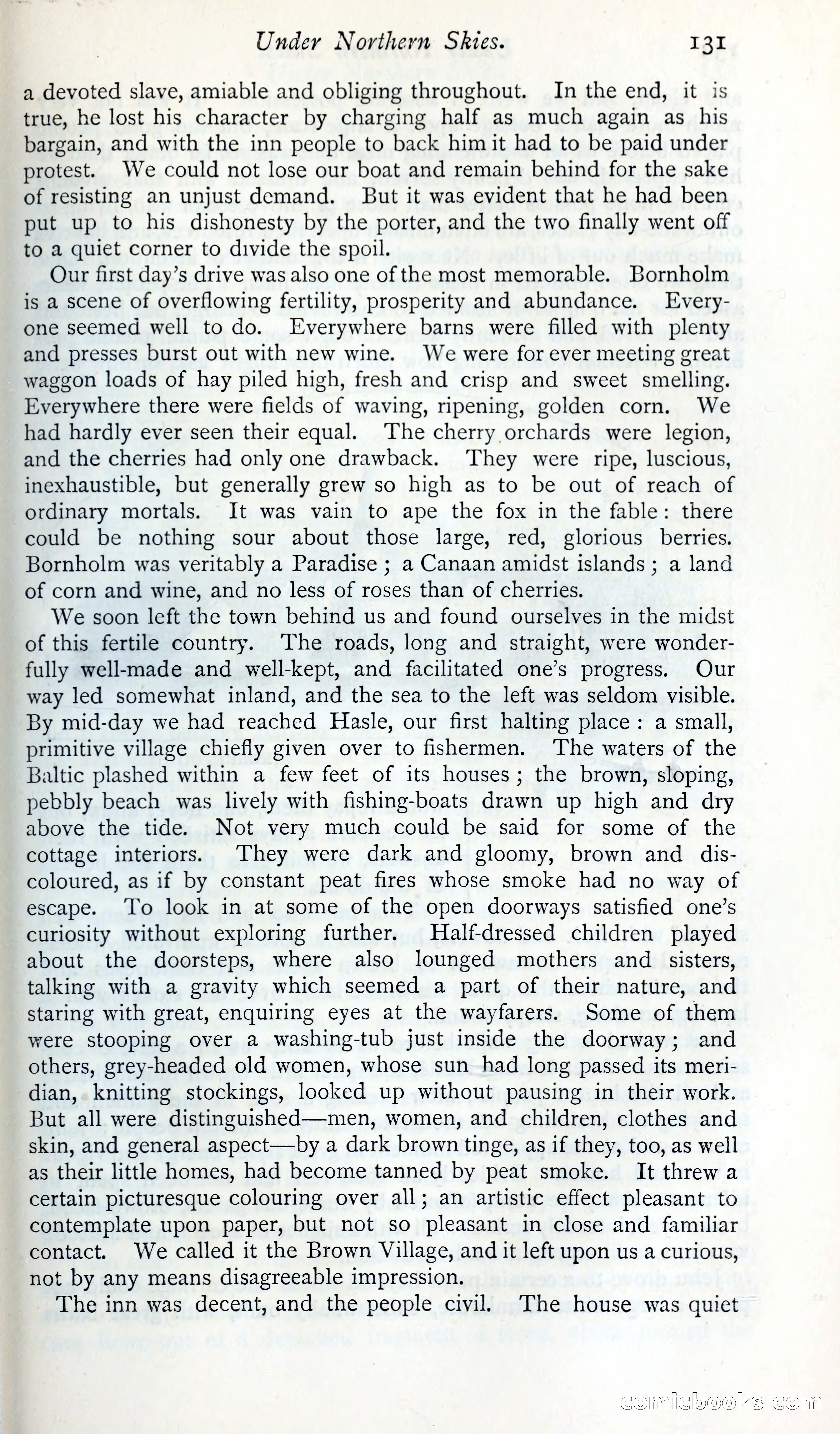 The Argosy — page 146 of 392