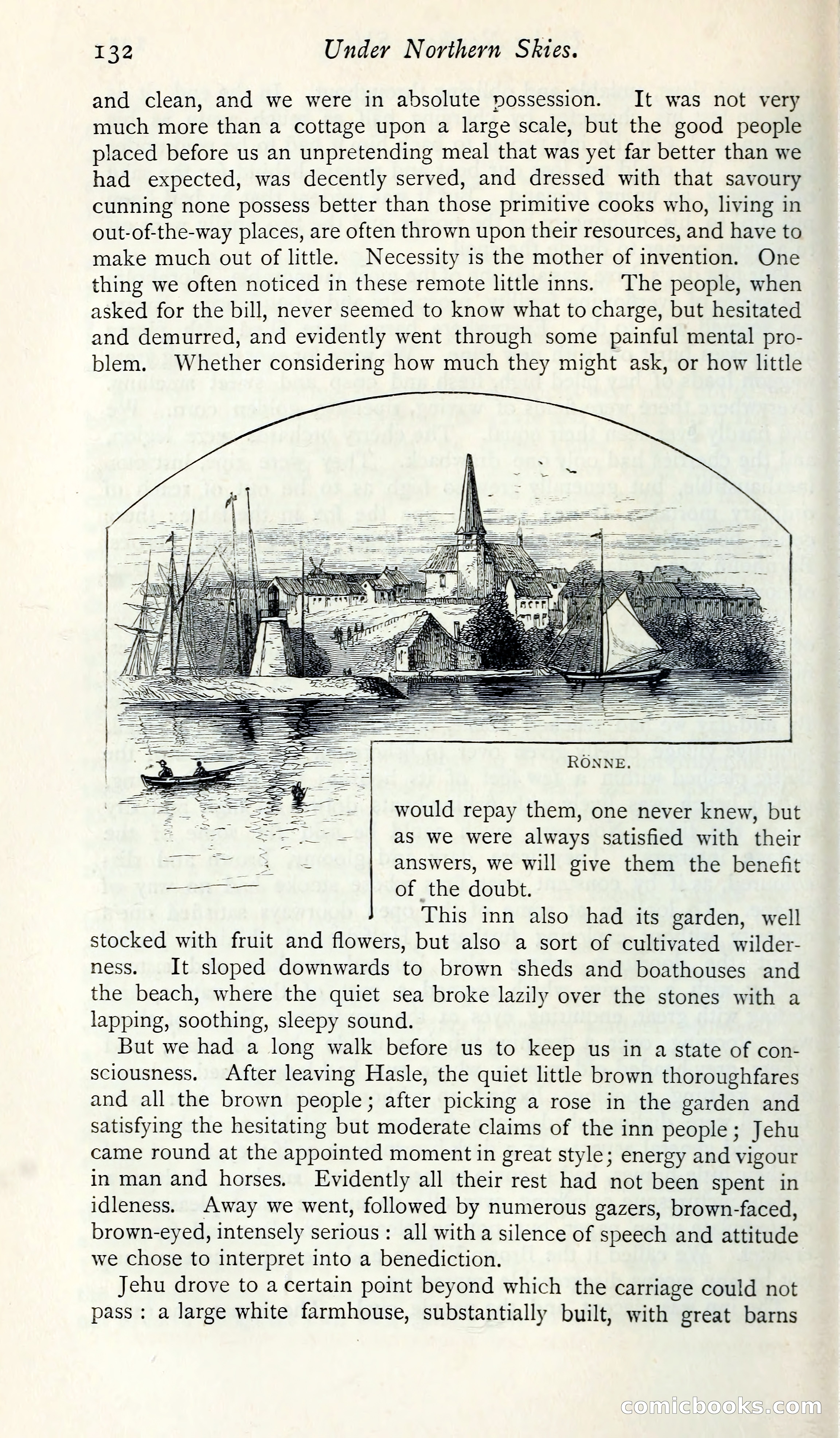 The Argosy — page 147 of 392