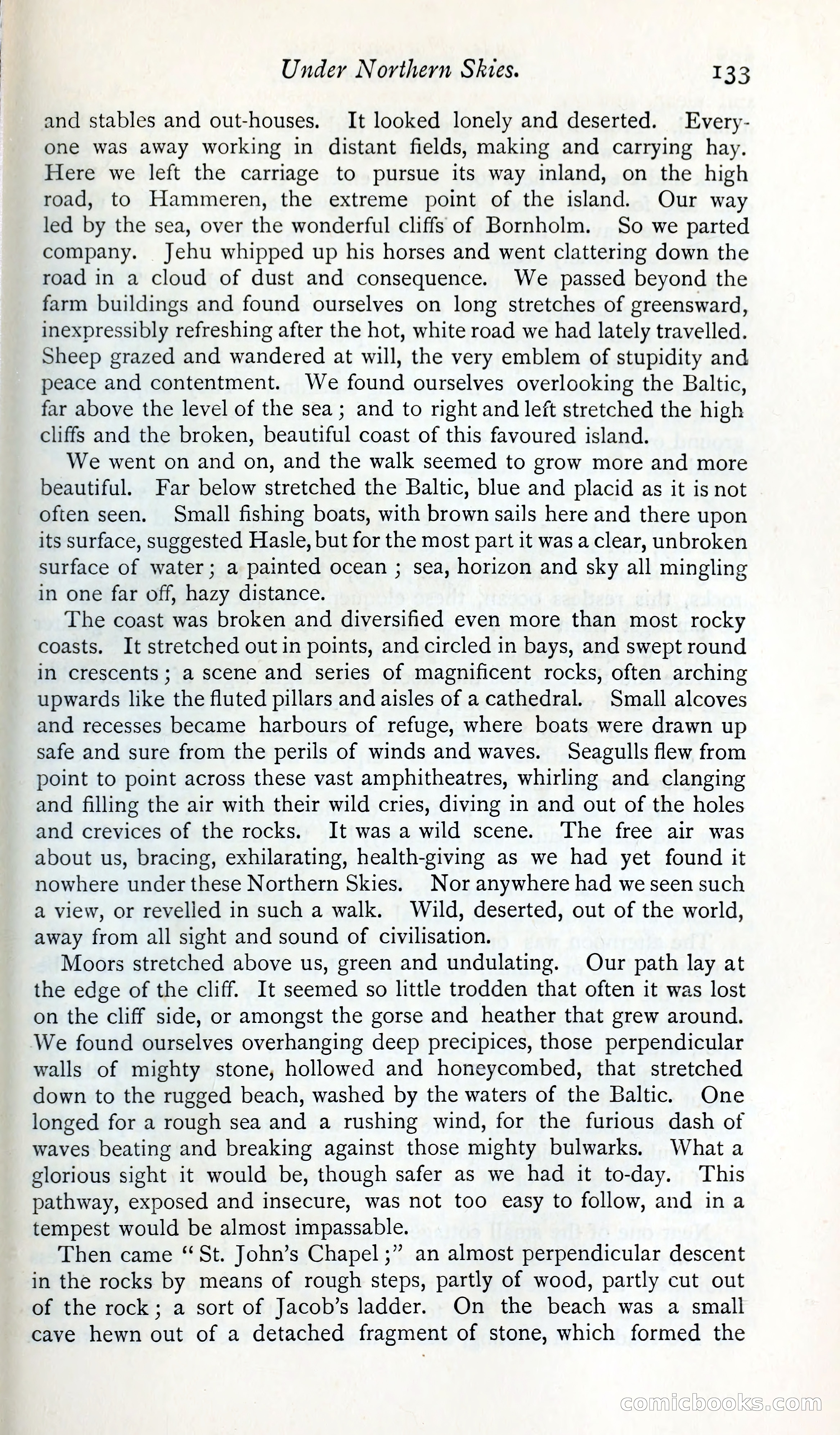 The Argosy — page 148 of 392