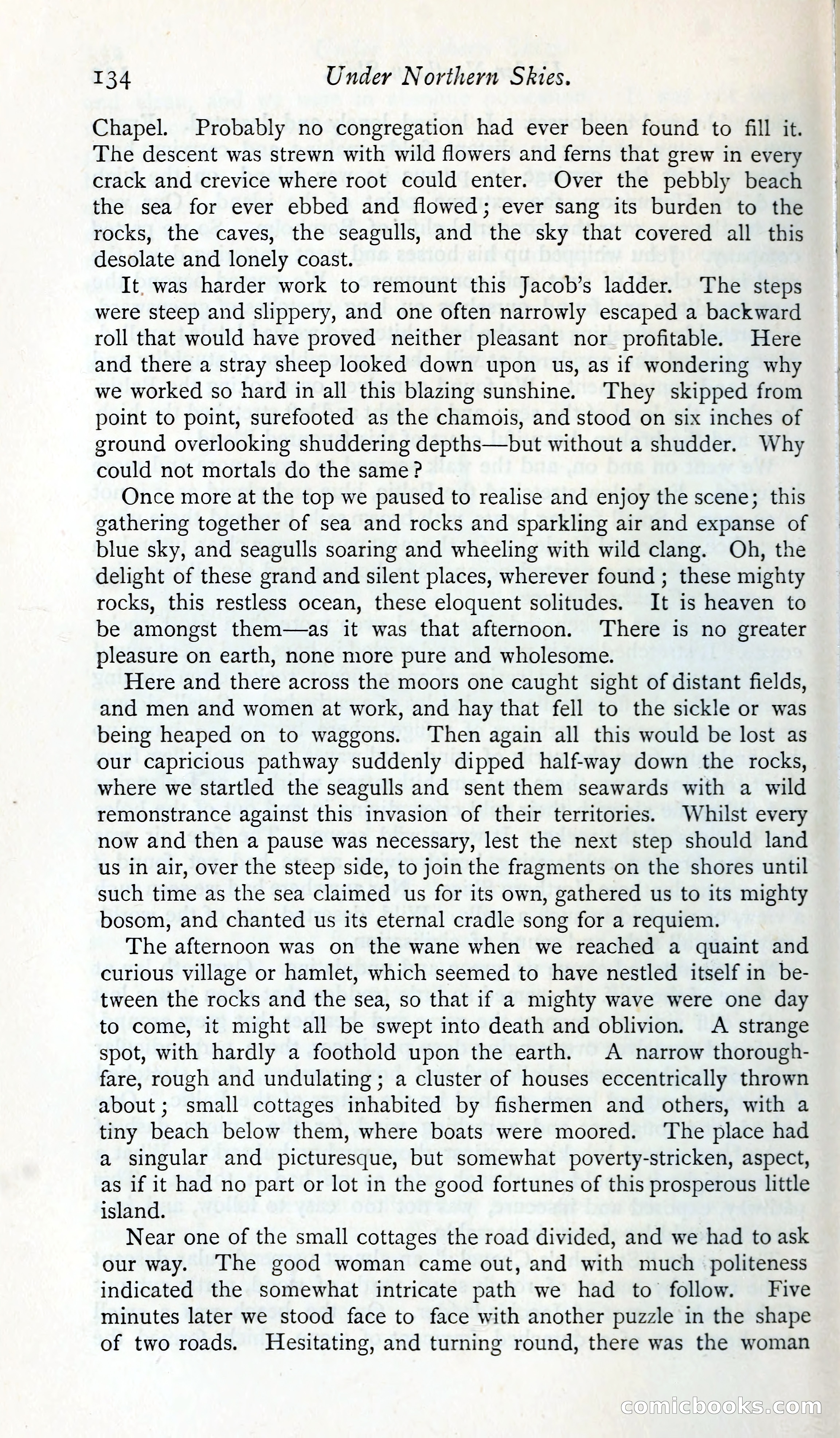 The Argosy — page 149 of 392
