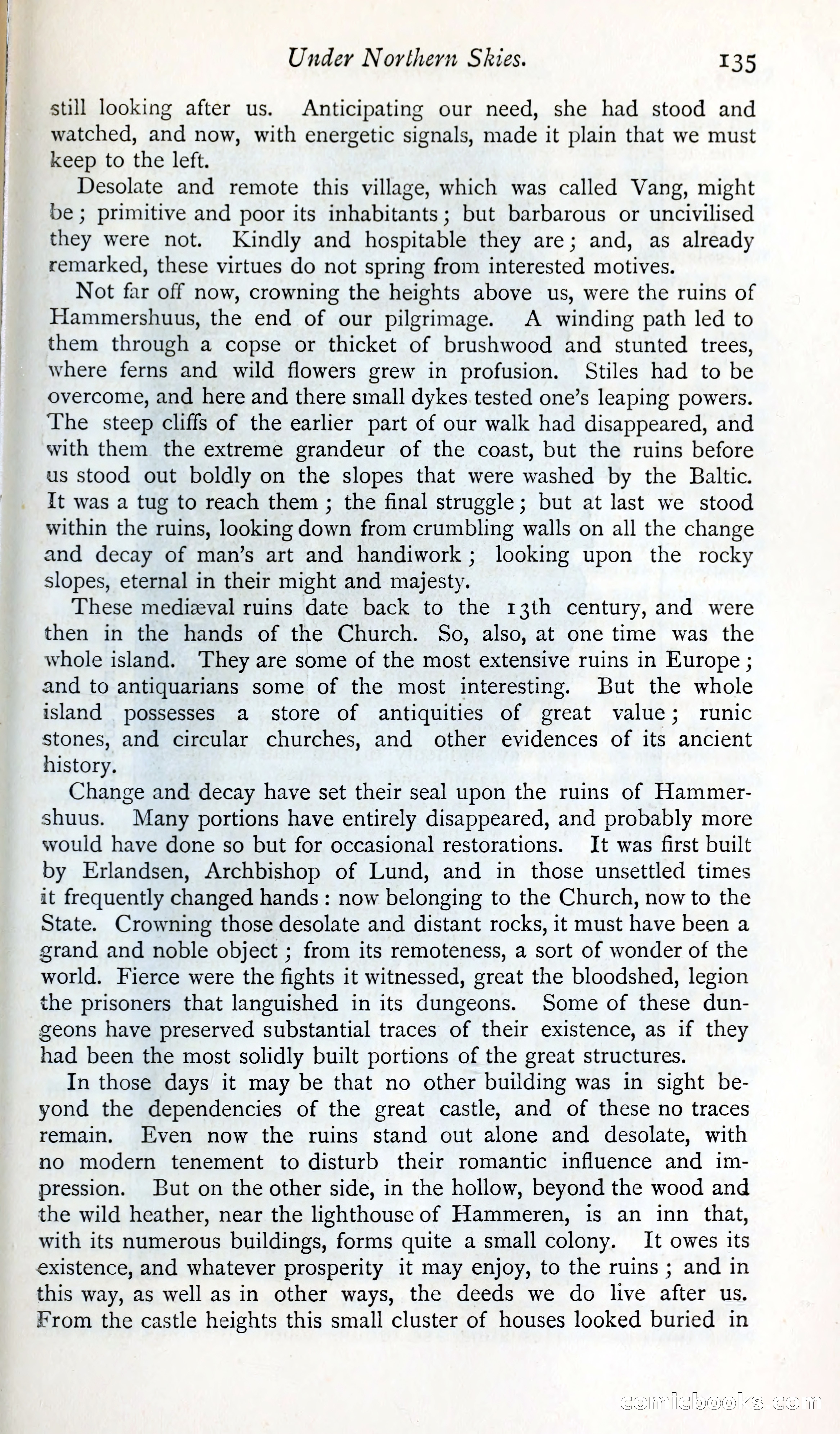 The Argosy — page 150 of 392