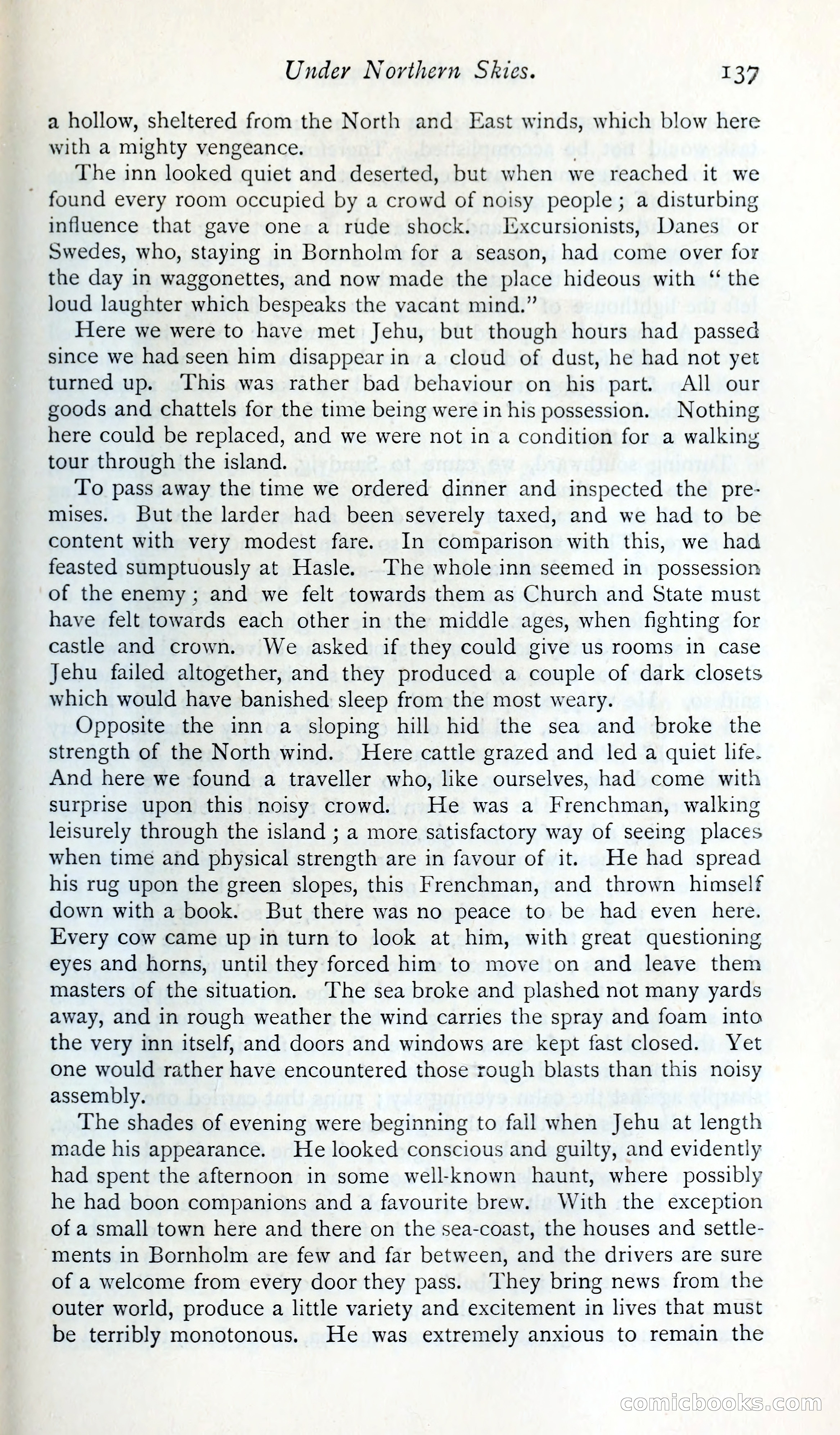 The Argosy — page 152 of 392