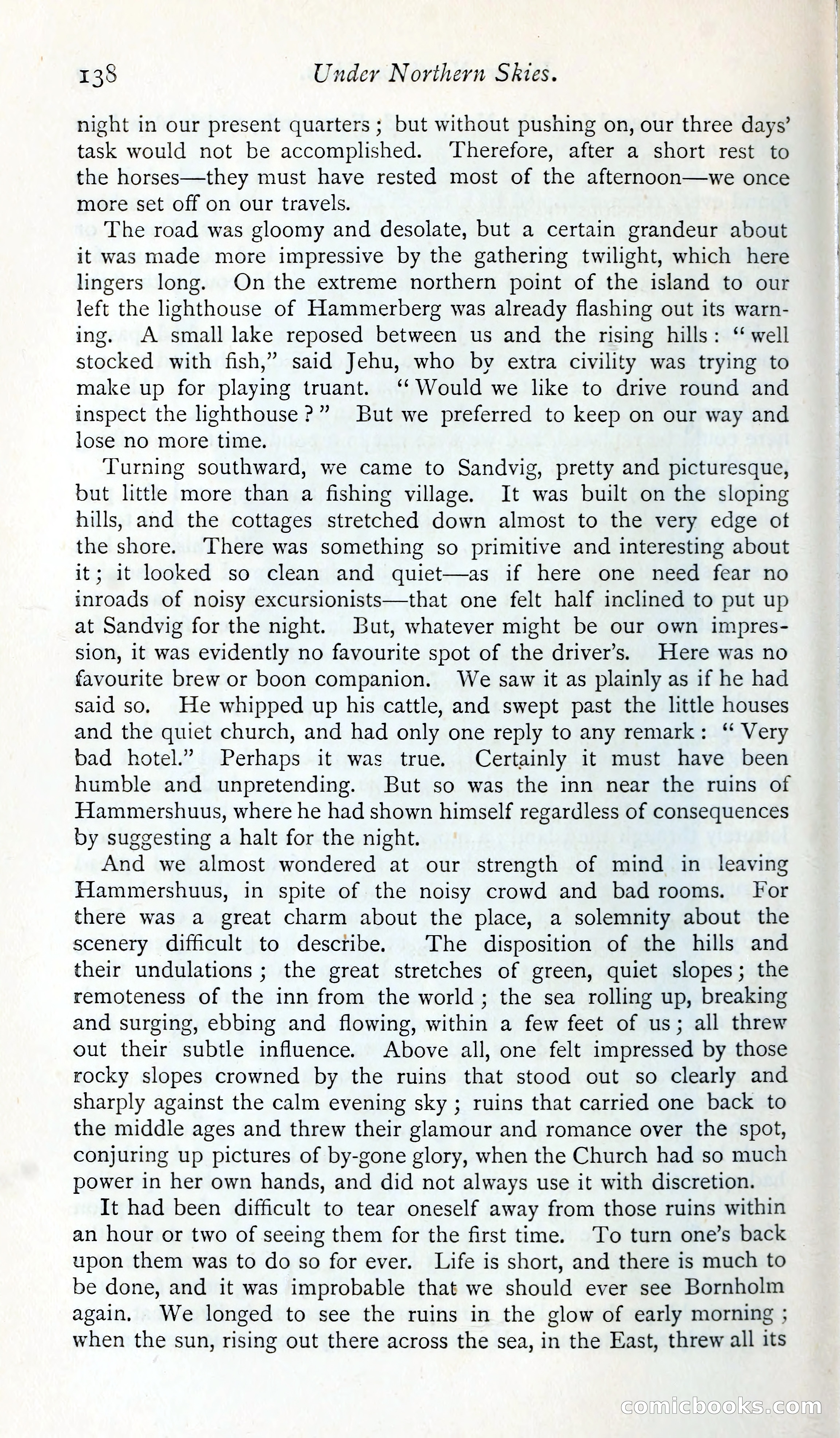 The Argosy — page 153 of 392