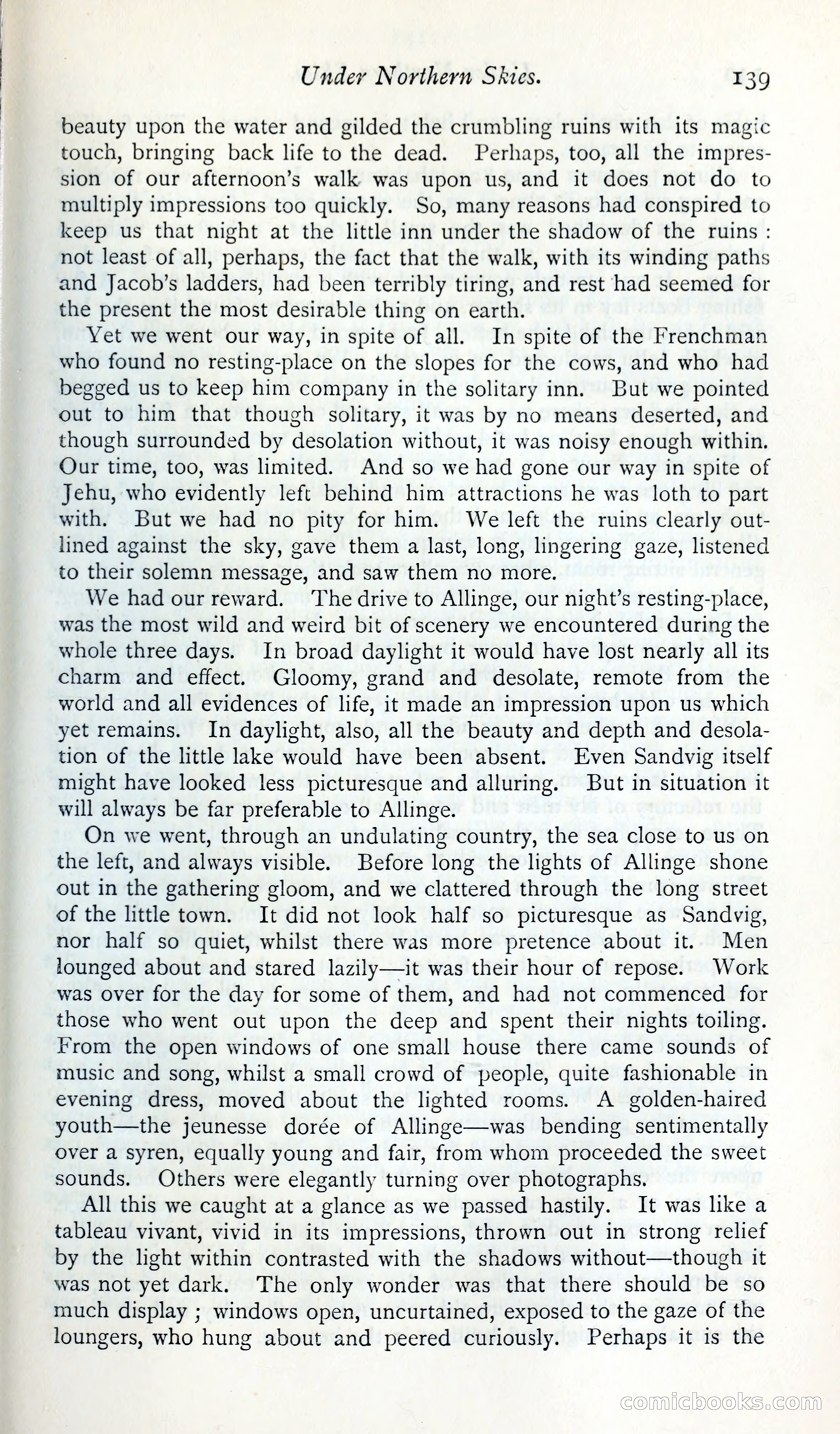 The Argosy — page 154 of 392