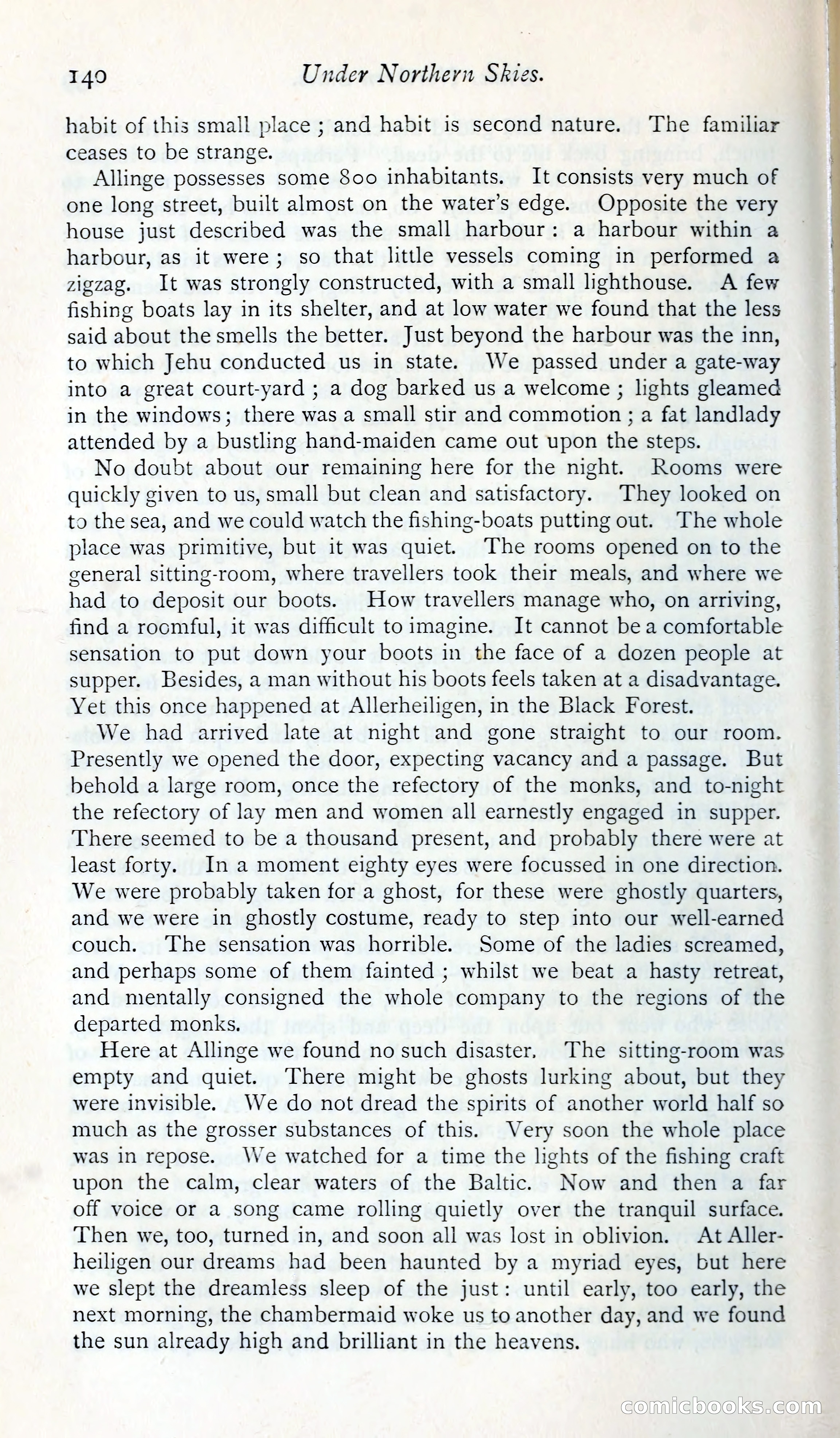 The Argosy — page 155 of 392