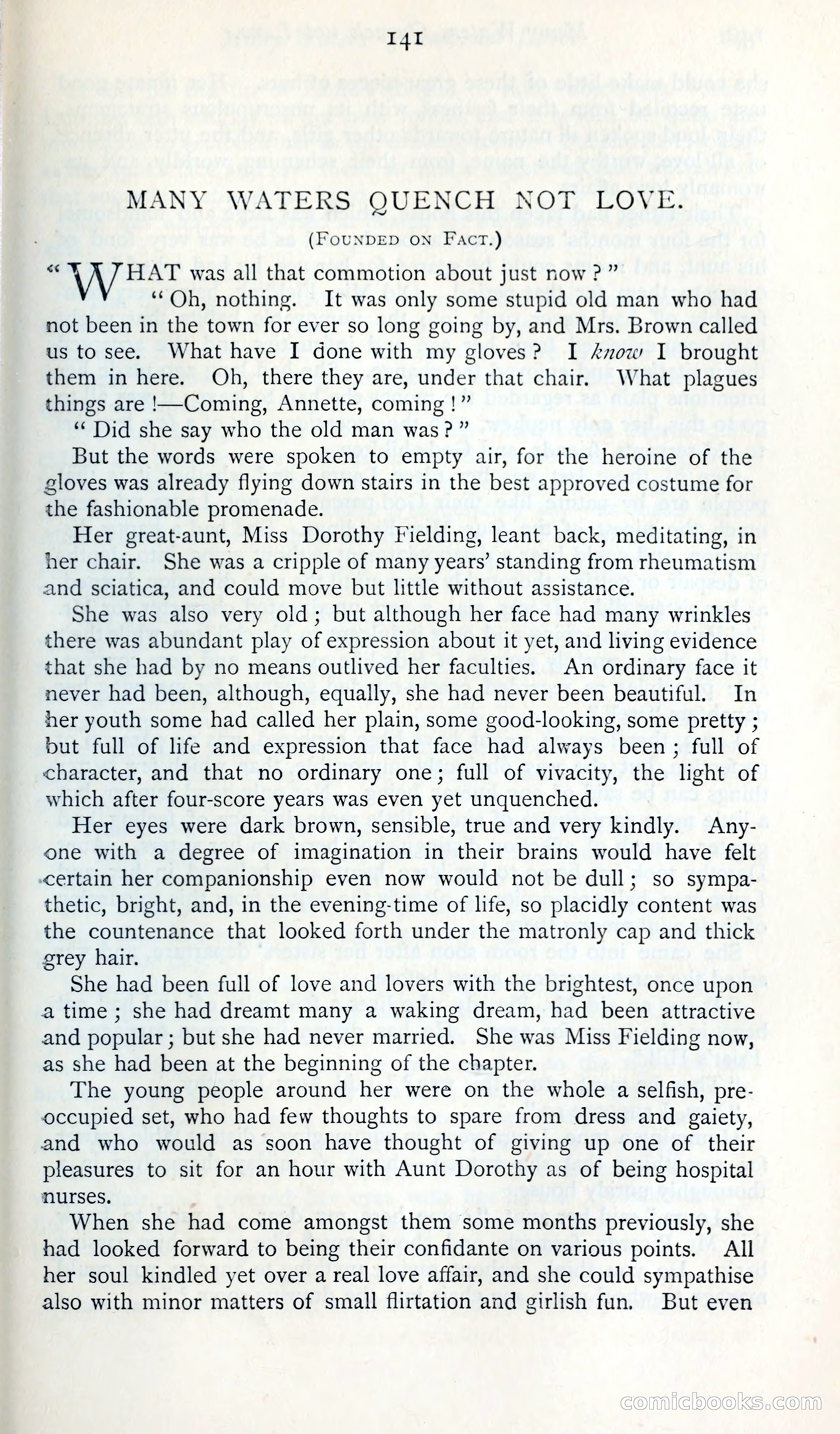 The Argosy — page 156 of 392