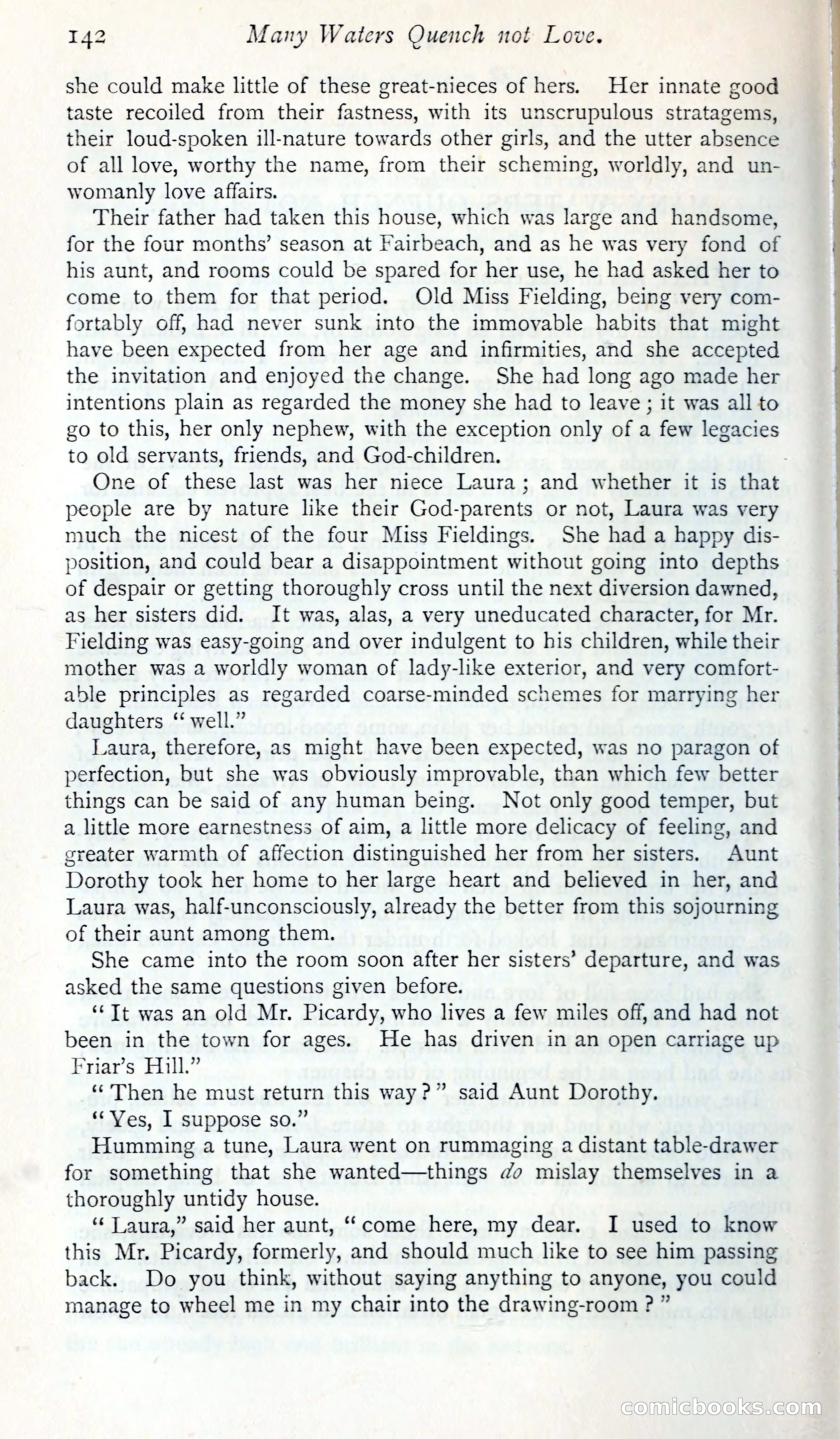 The Argosy — page 157 of 392