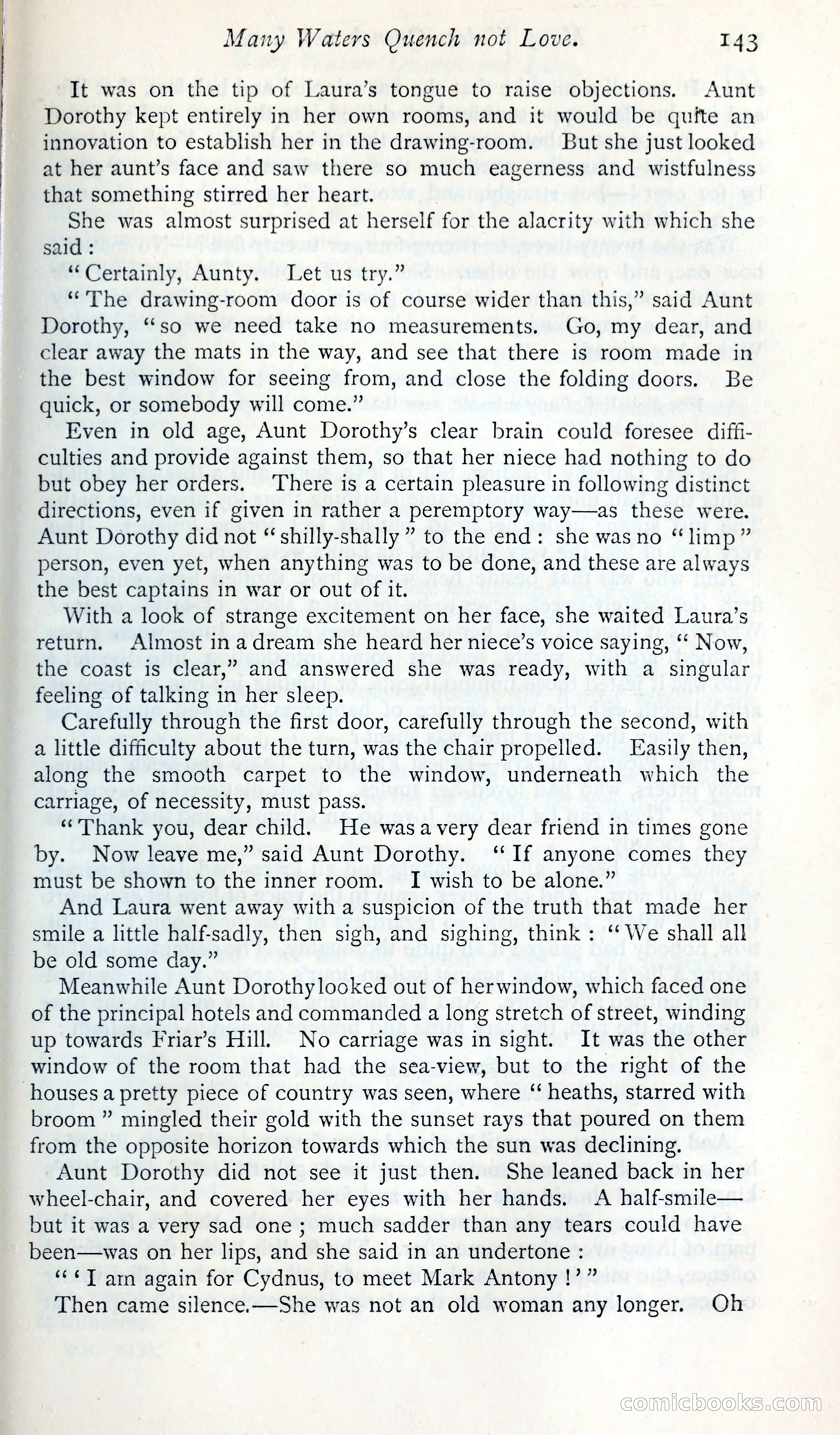 The Argosy — page 158 of 392