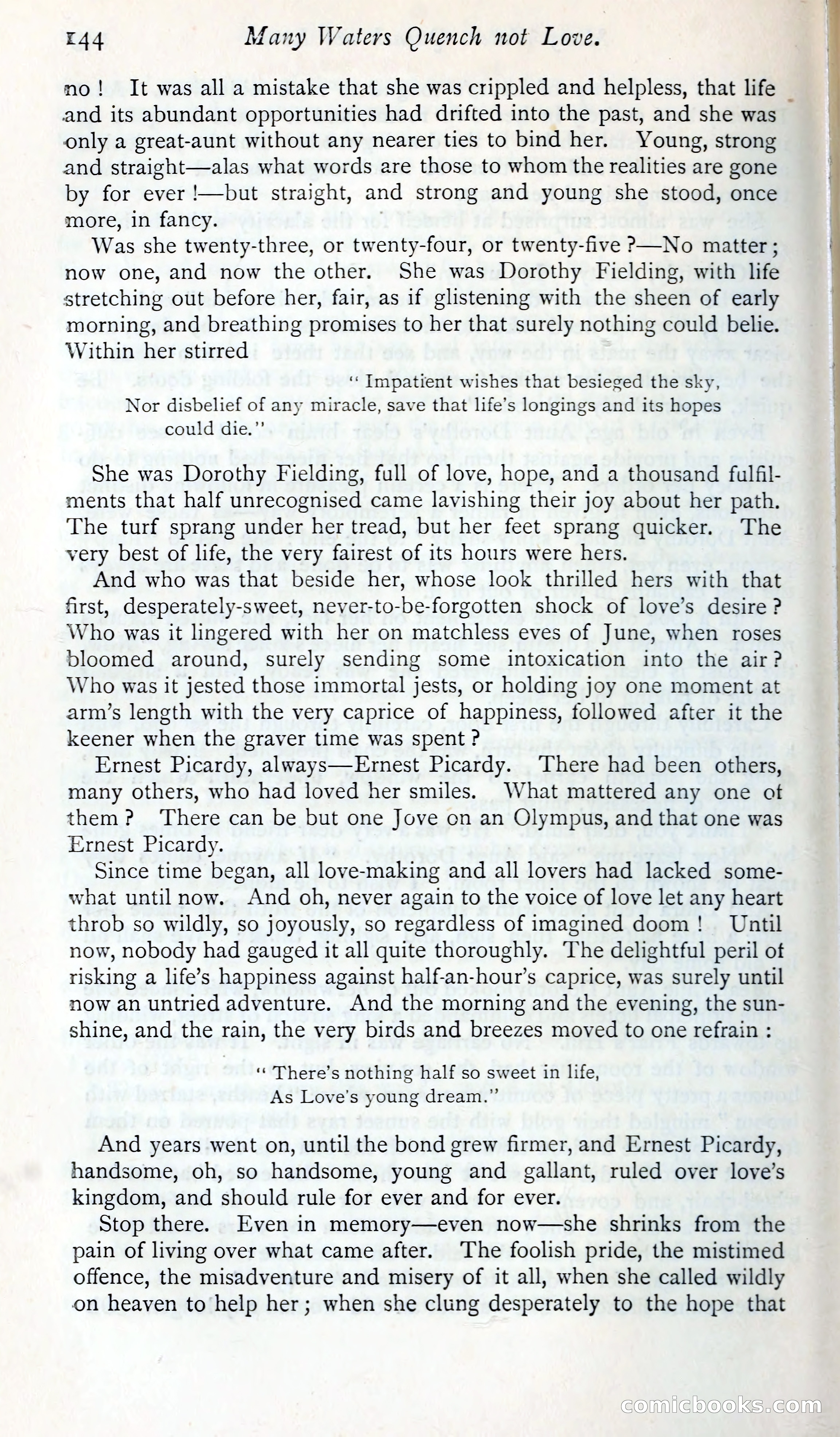 The Argosy — page 159 of 392