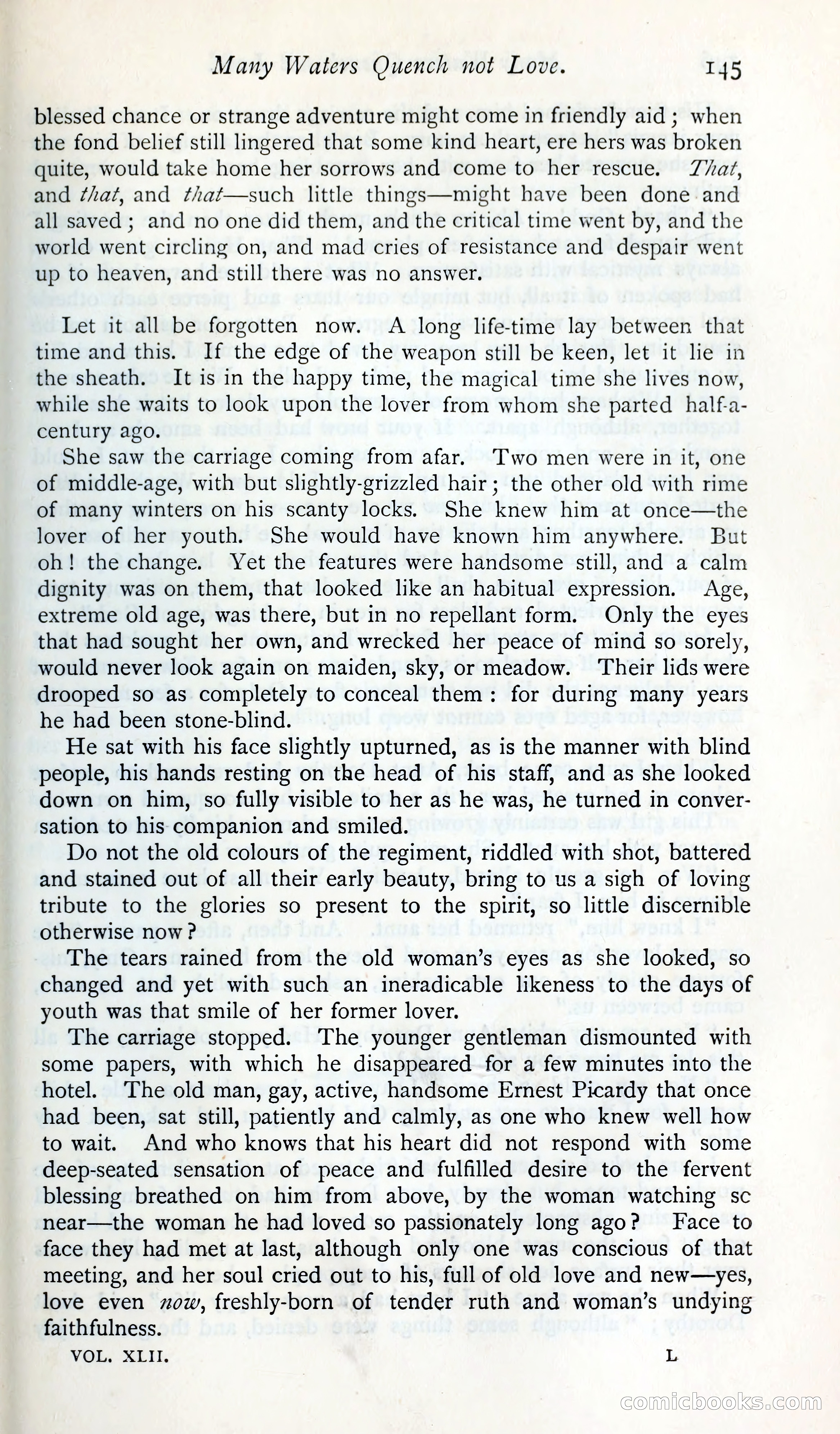 The Argosy — page 160 of 392