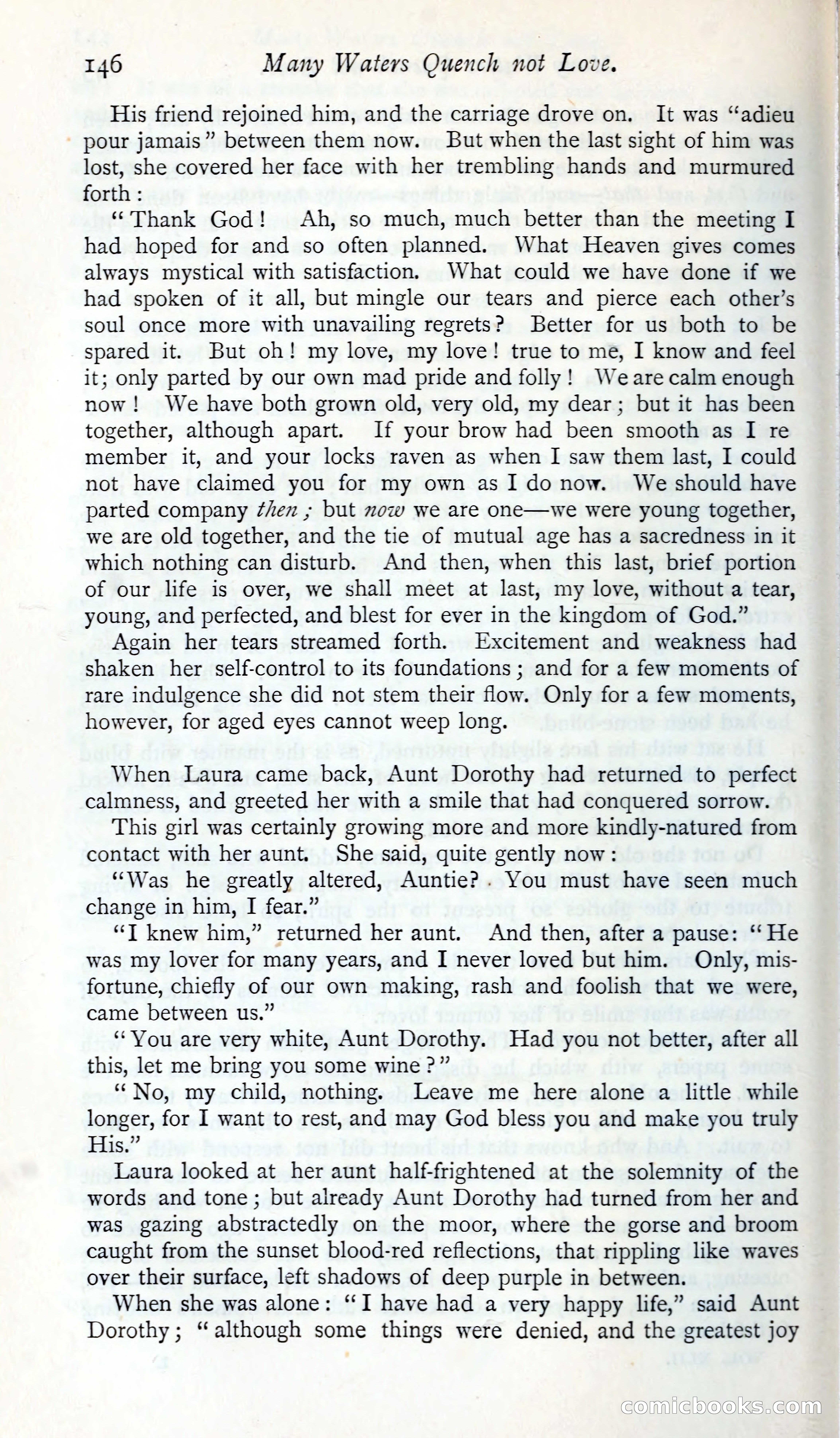 The Argosy — page 161 of 392