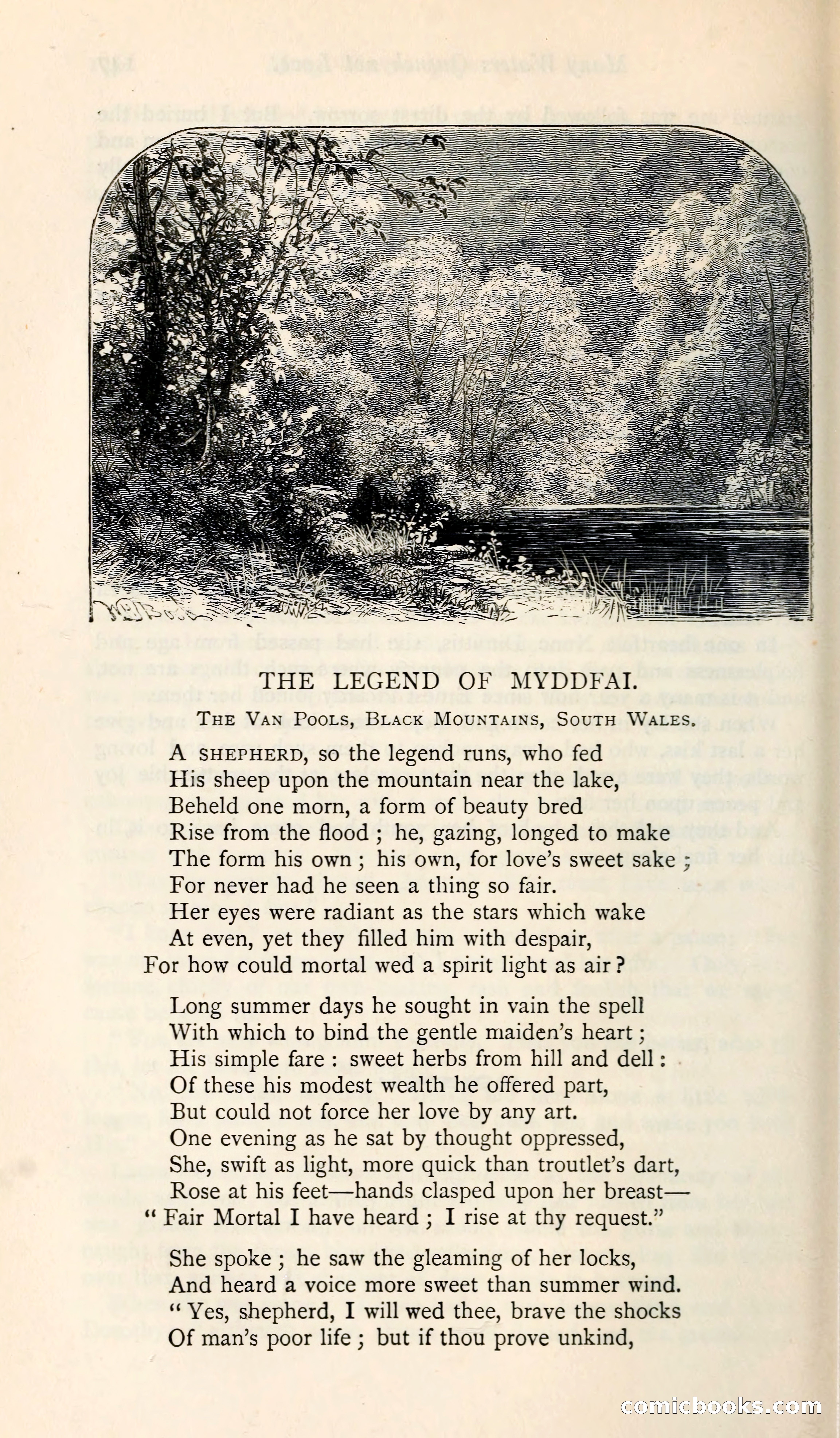 The Argosy — page 163 of 392