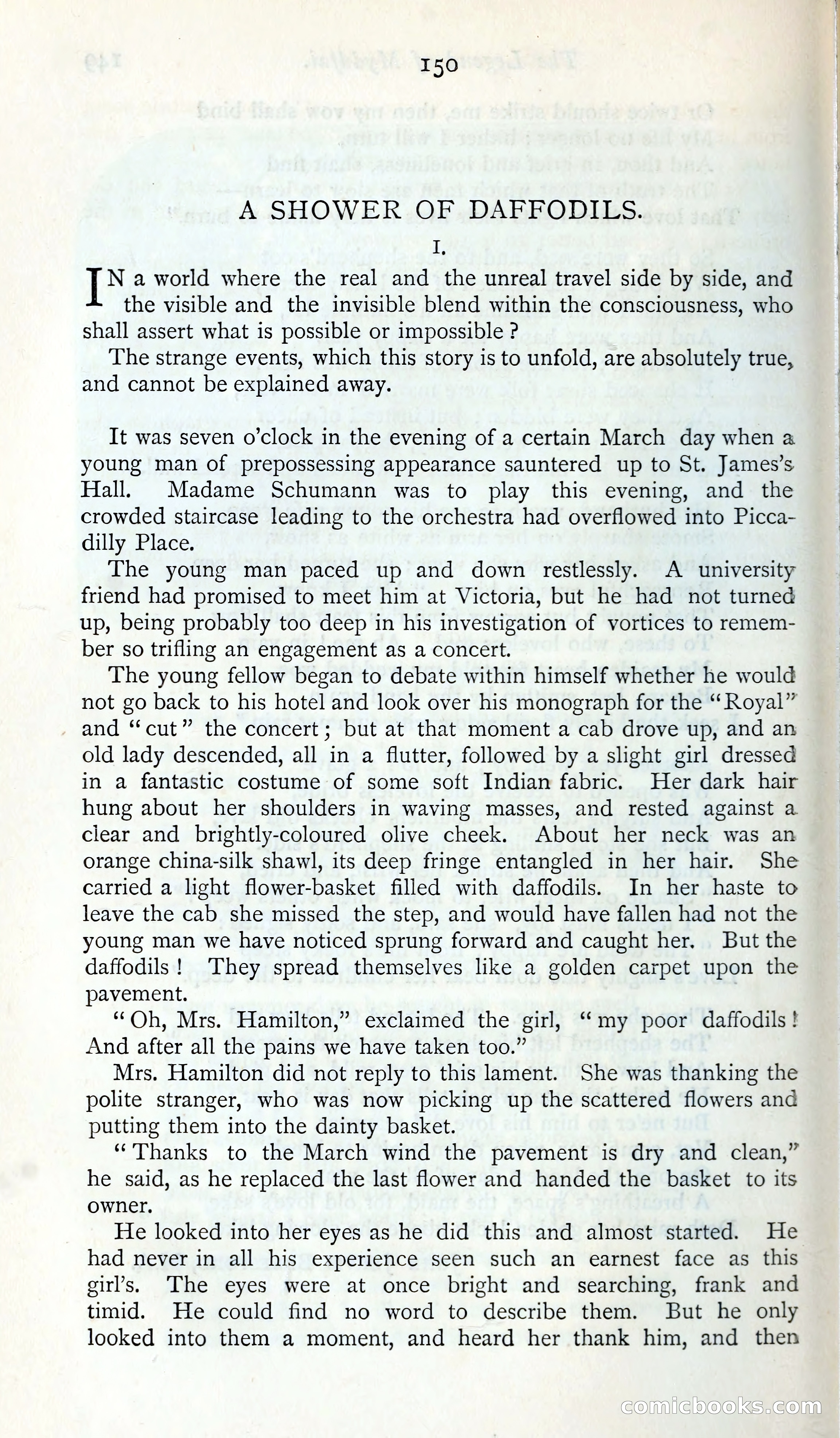 The Argosy — page 165 of 392