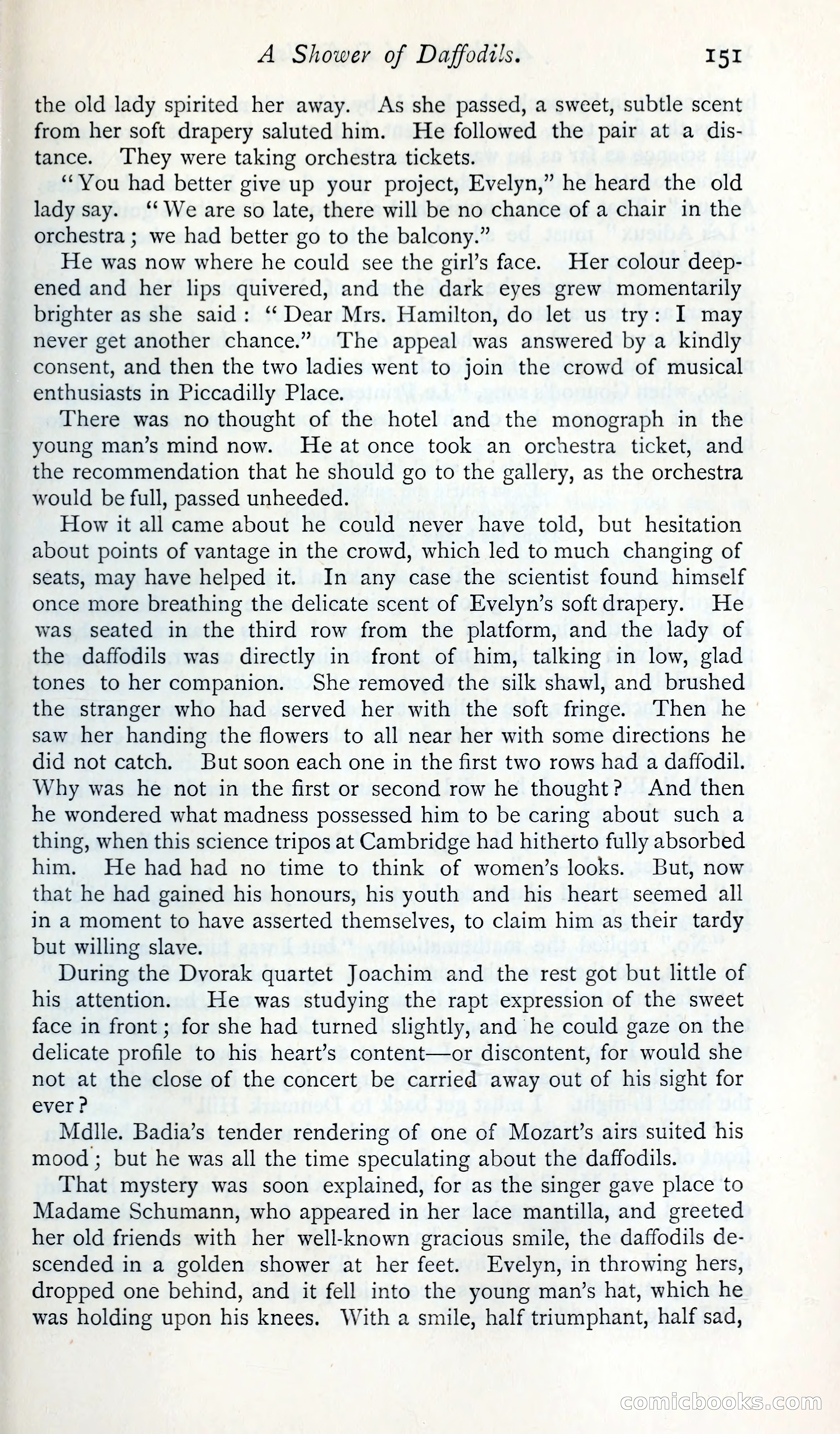 The Argosy — page 166 of 392
