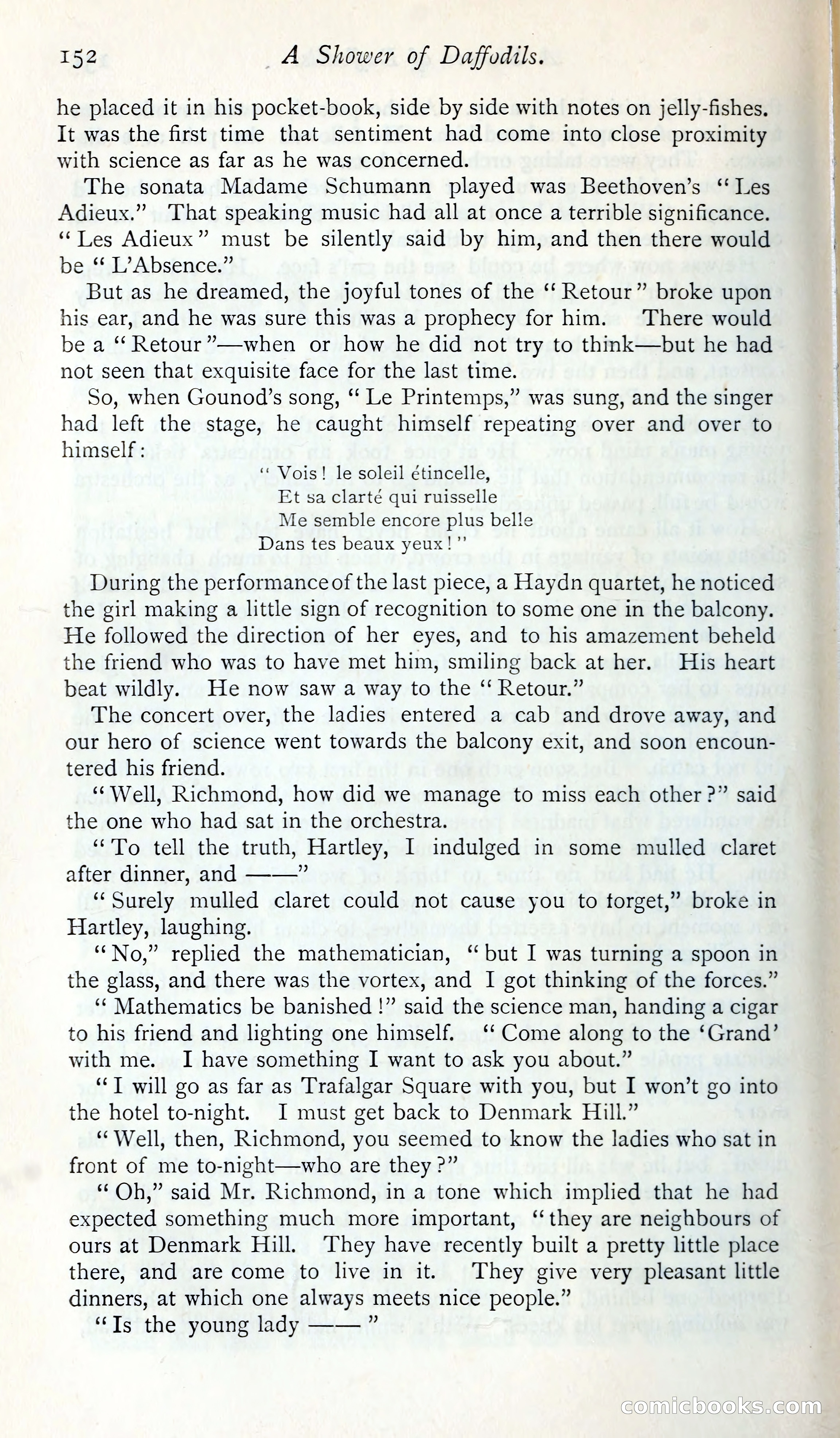 The Argosy — page 167 of 392