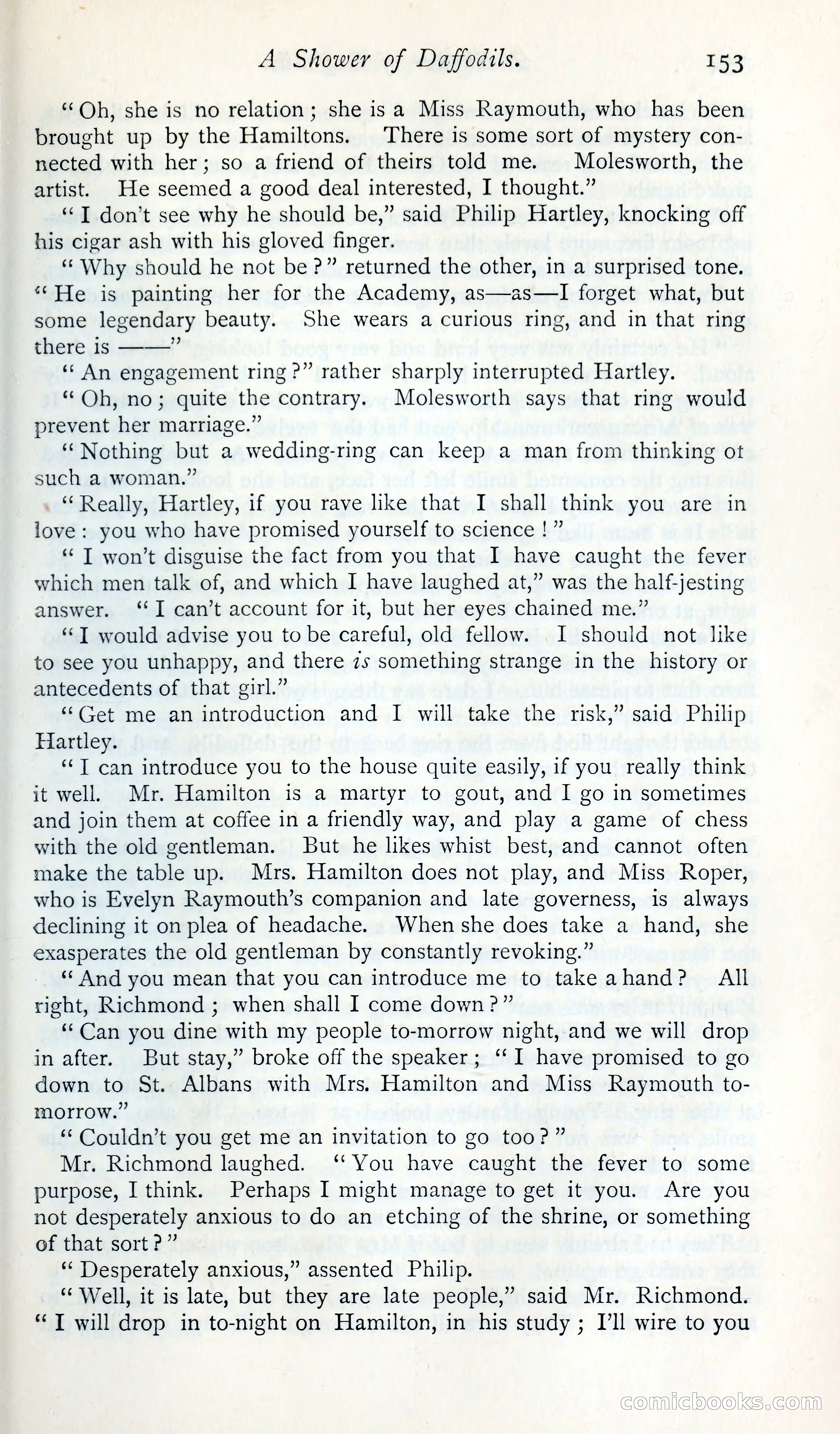 The Argosy — page 168 of 392
