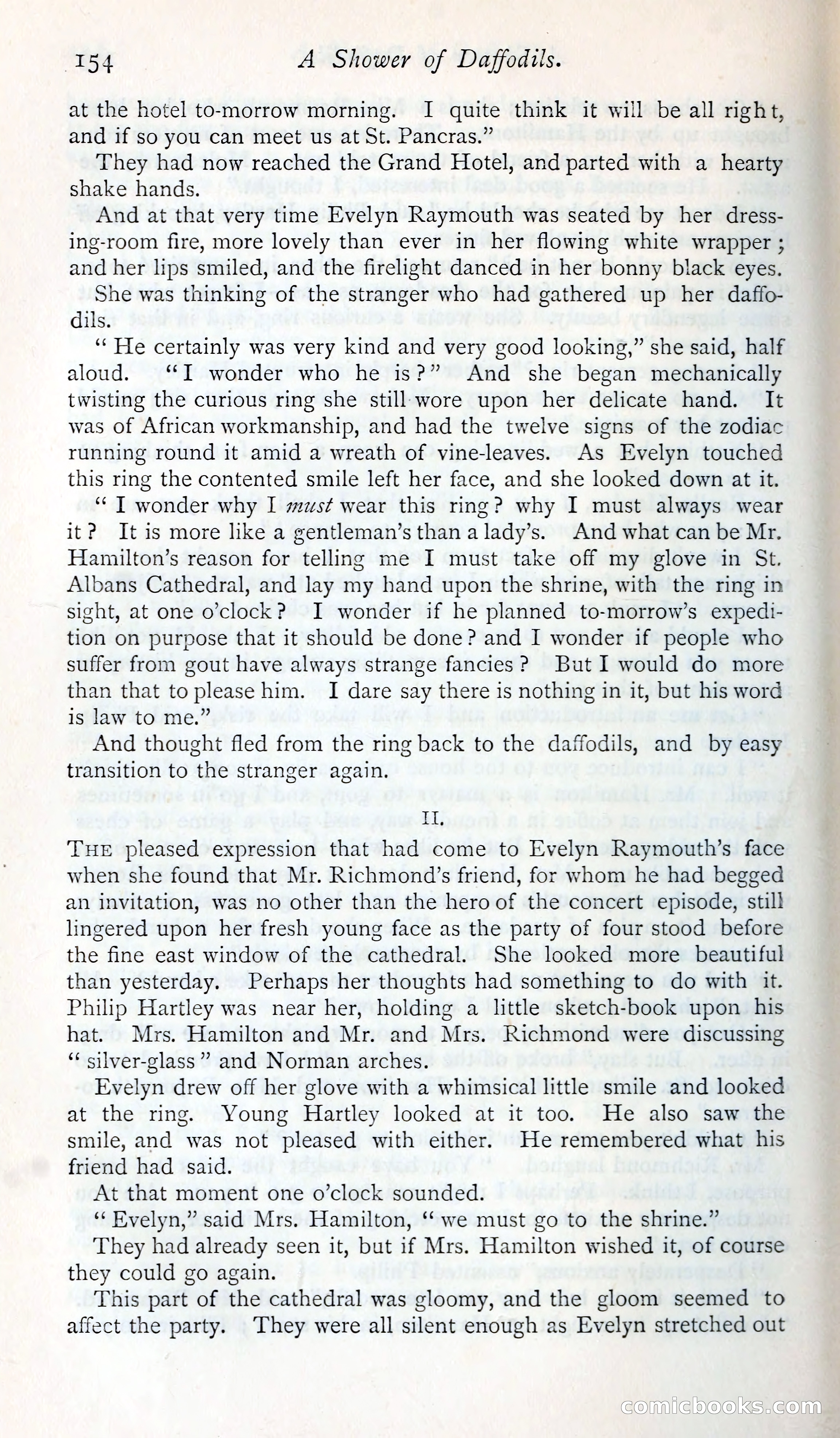 The Argosy — page 169 of 392