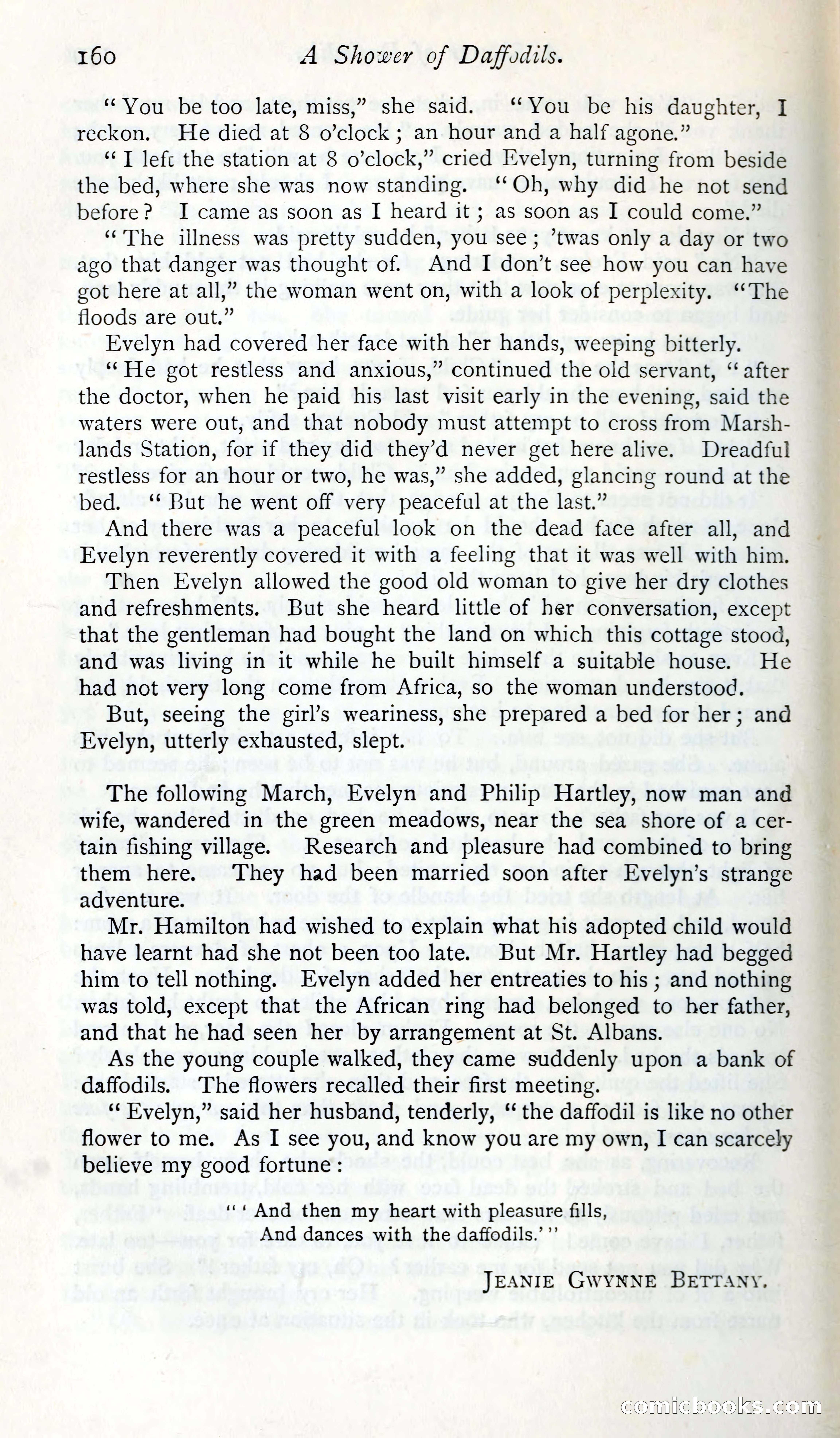 The Argosy — page 175 of 392