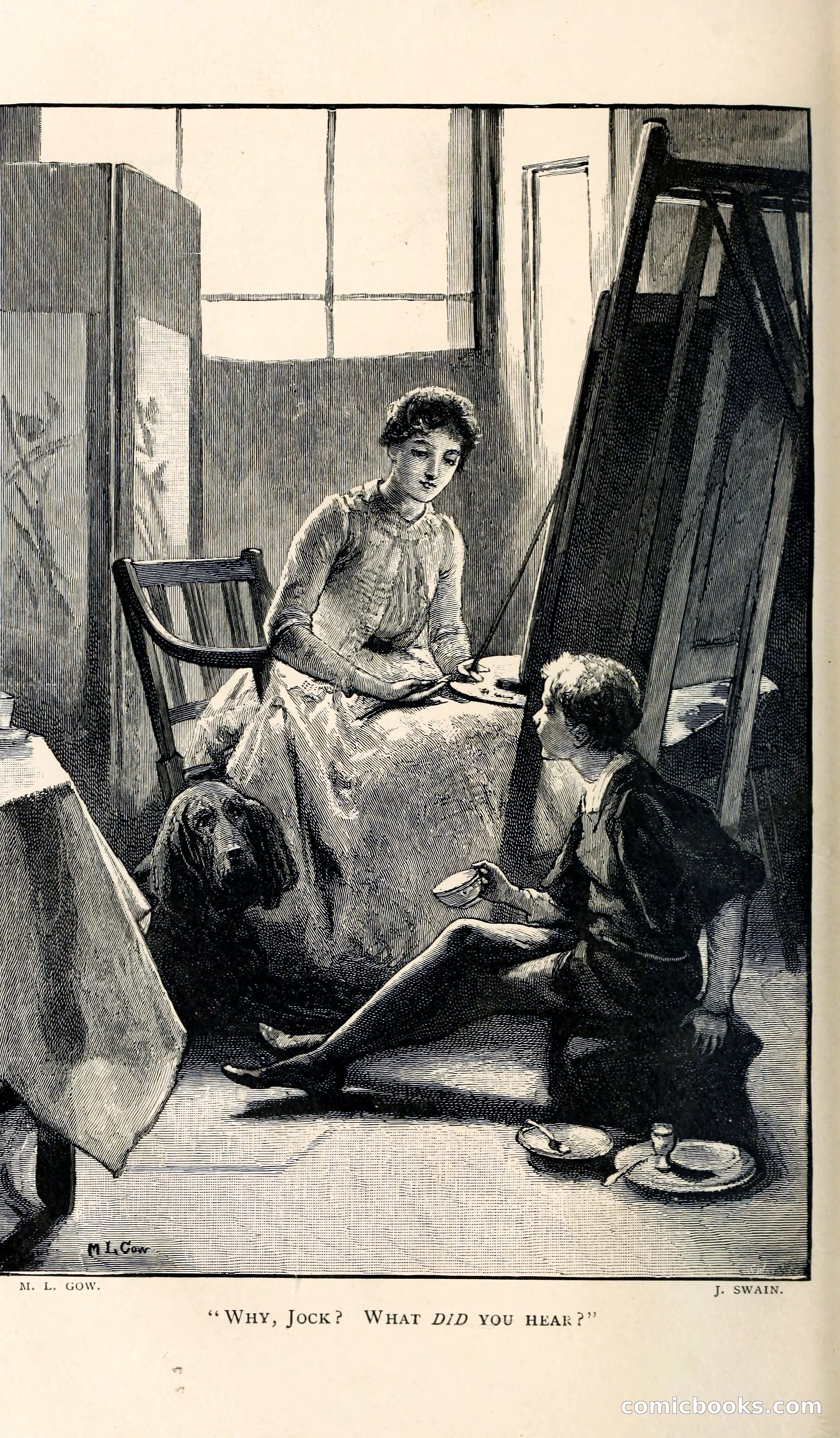 The Argosy — page 177 of 392
