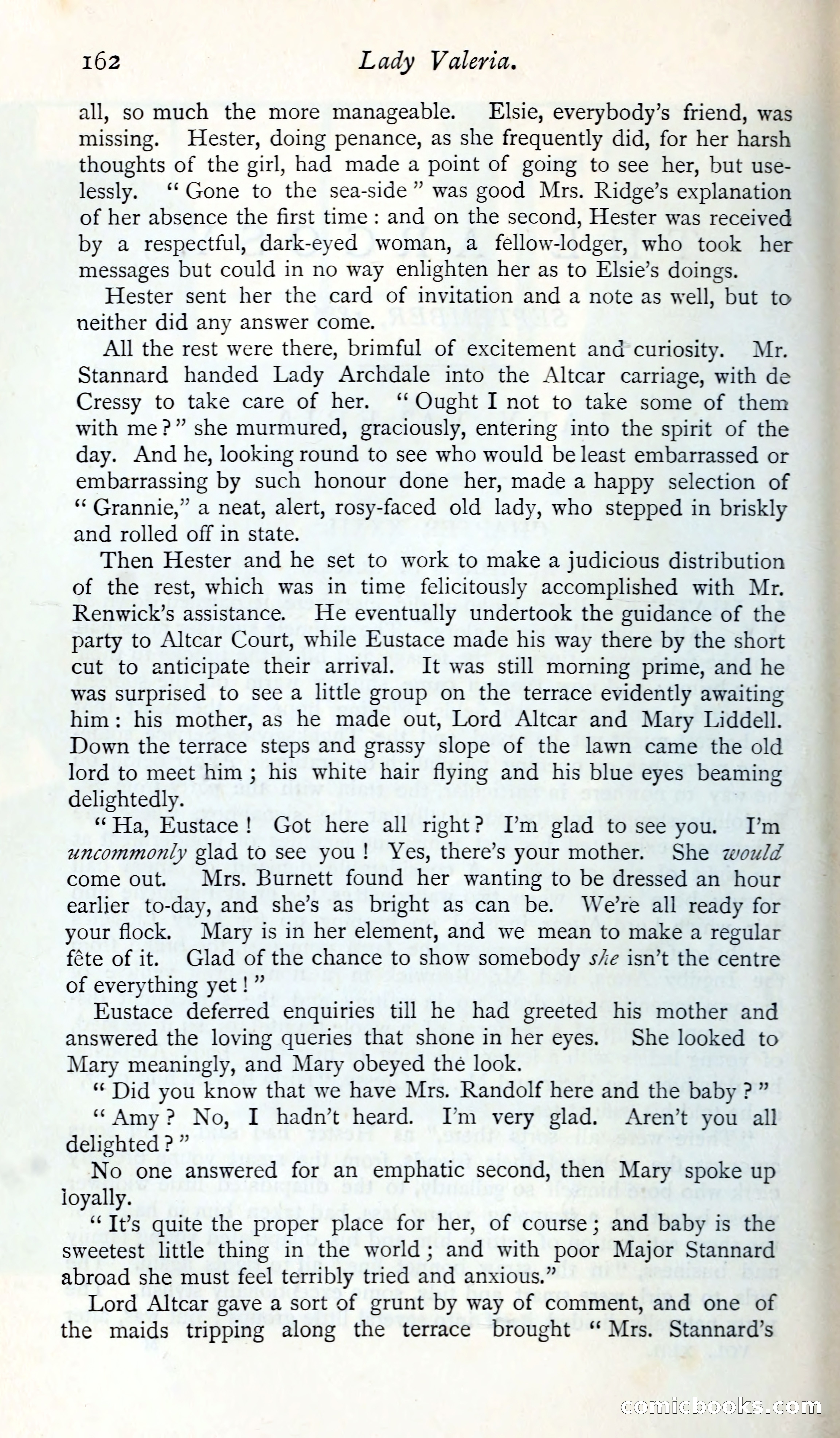 The Argosy — page 179 of 392