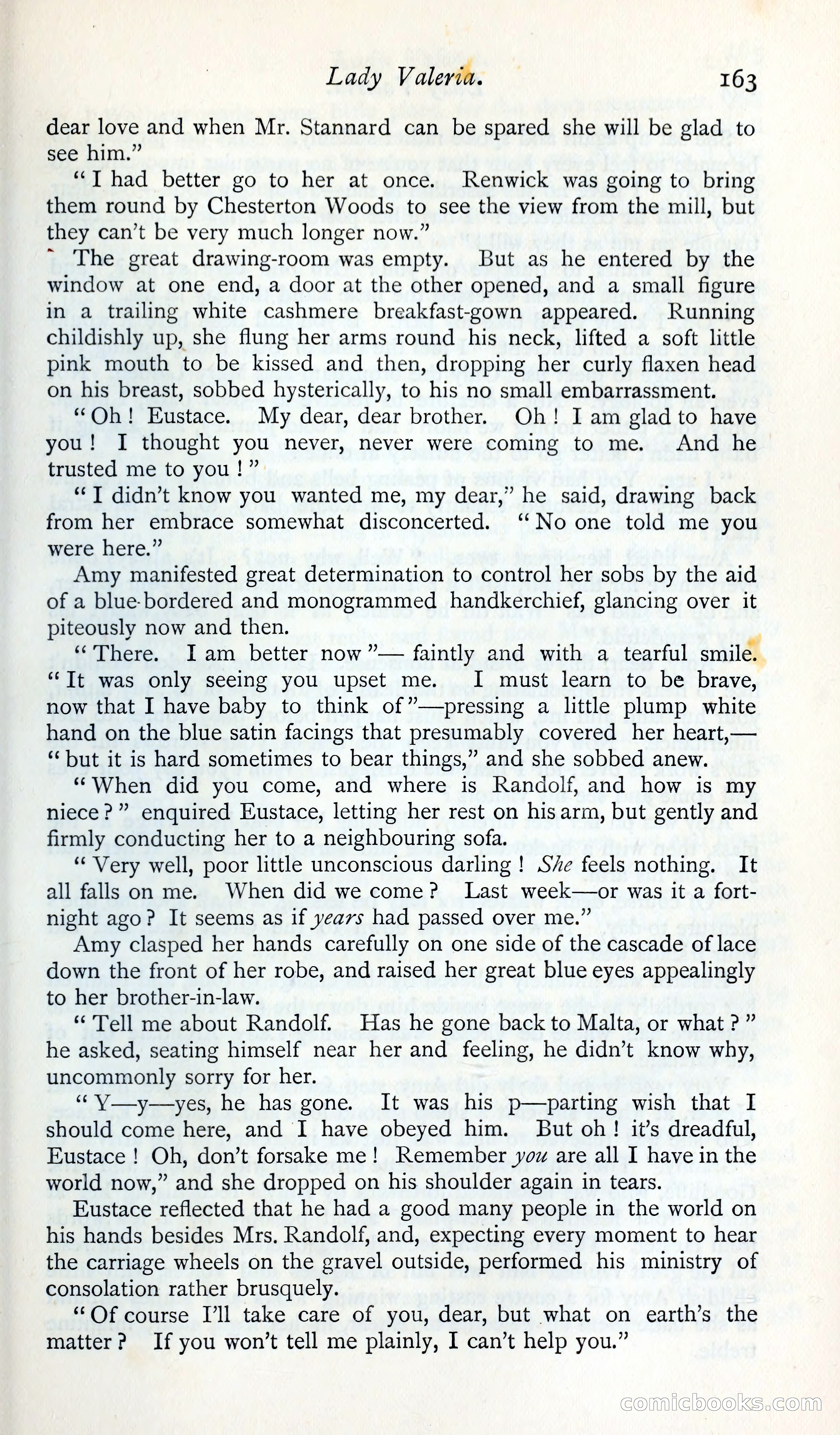 The Argosy — page 180 of 392